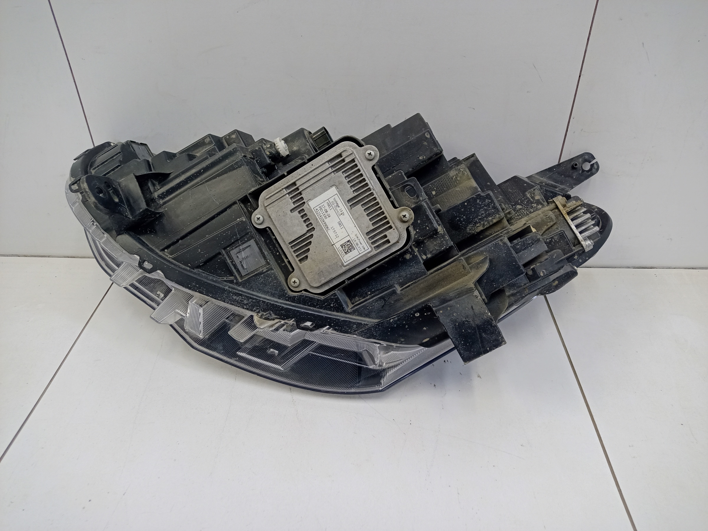 Фара передняя правая Haval Jolion LED