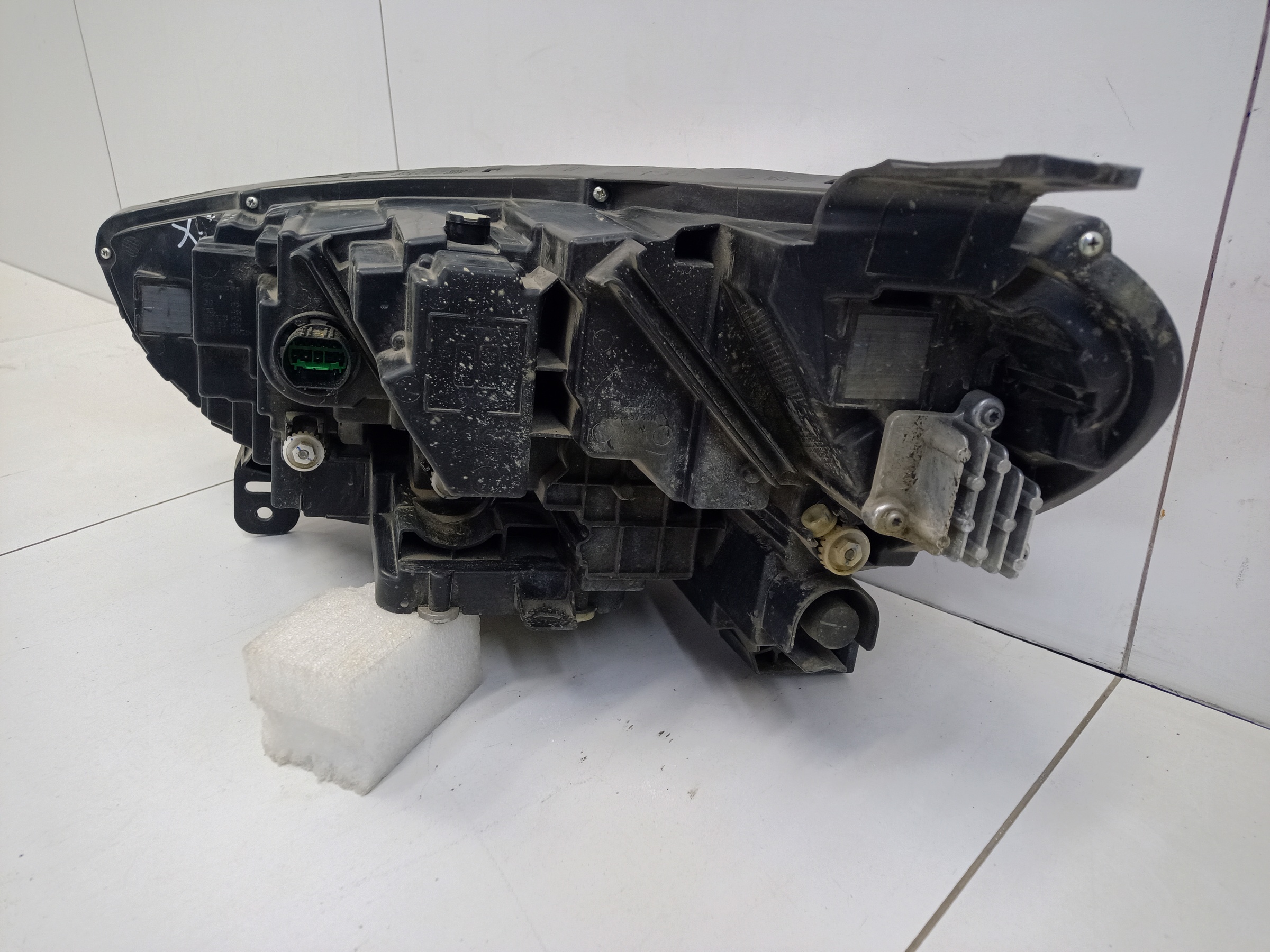 Фара передняя правая Haval Jolion LED