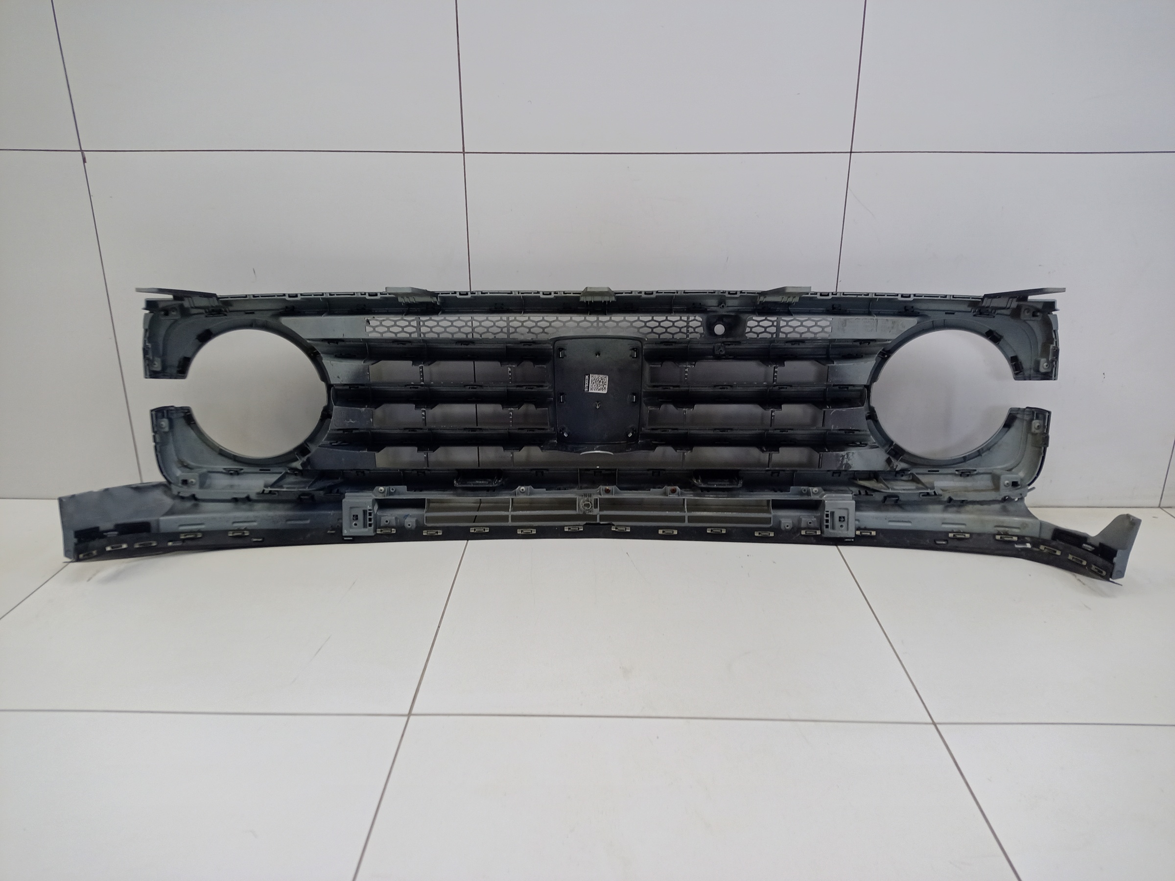 Решетка радиатора Tank 300