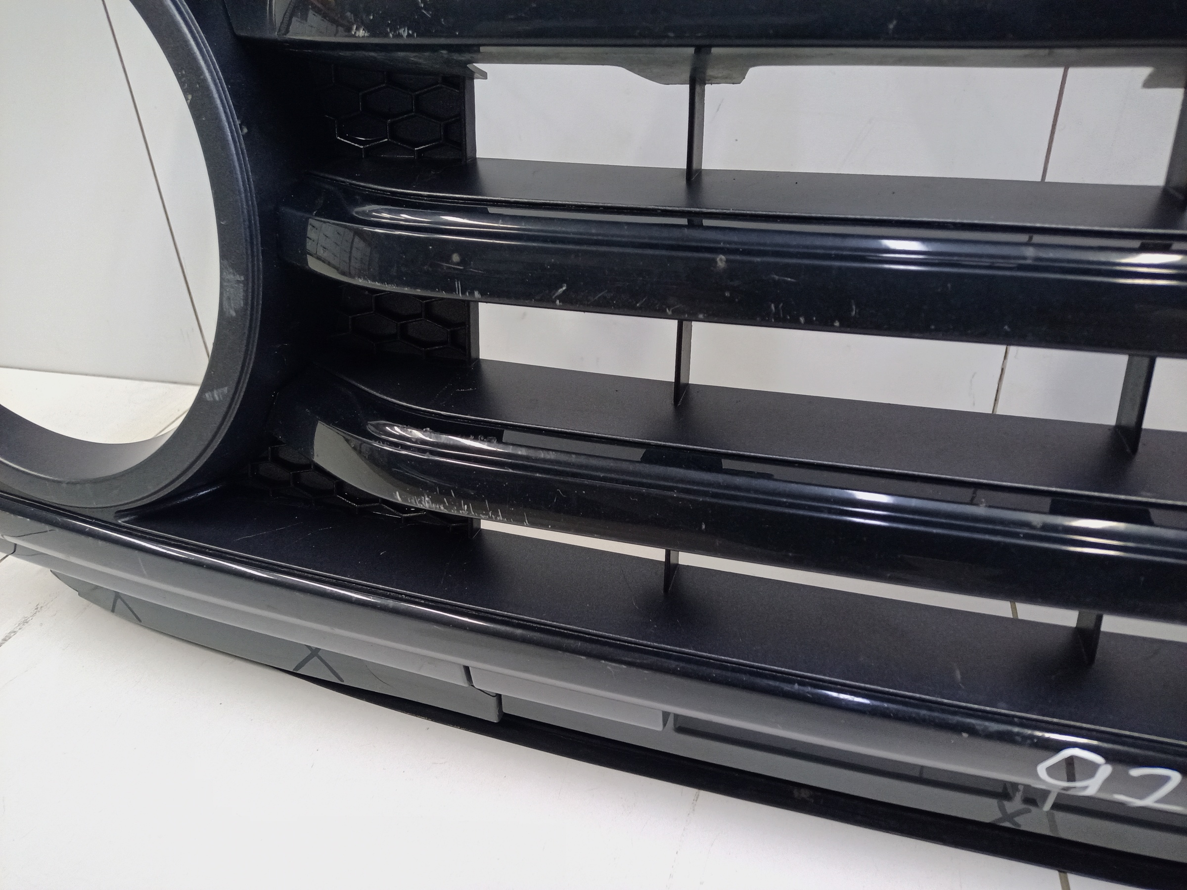 Решетка радиатора Tank 300