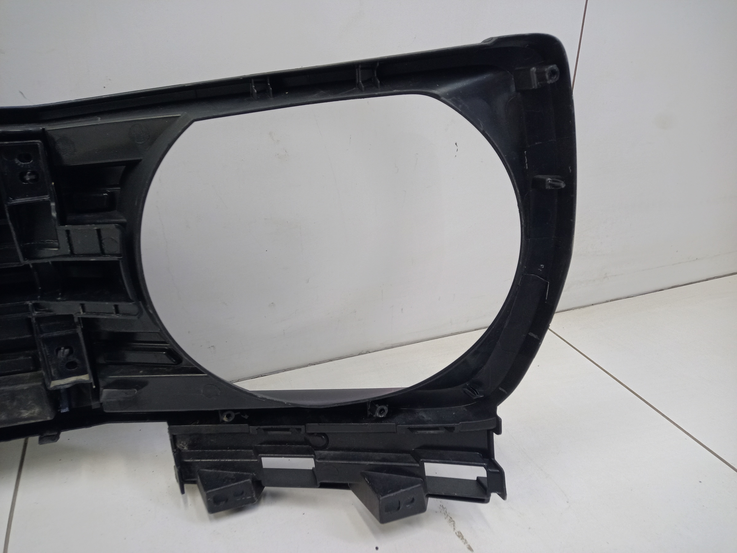 Решетка радиатора Haval H3