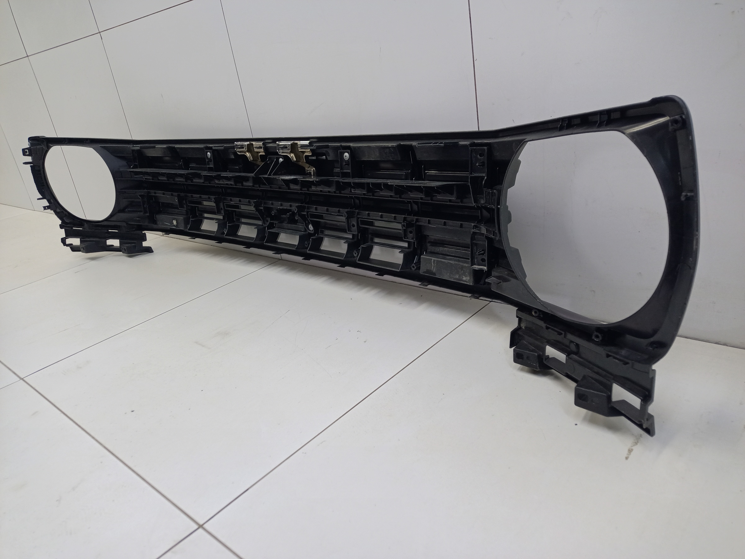 Решетка радиатора Haval H3