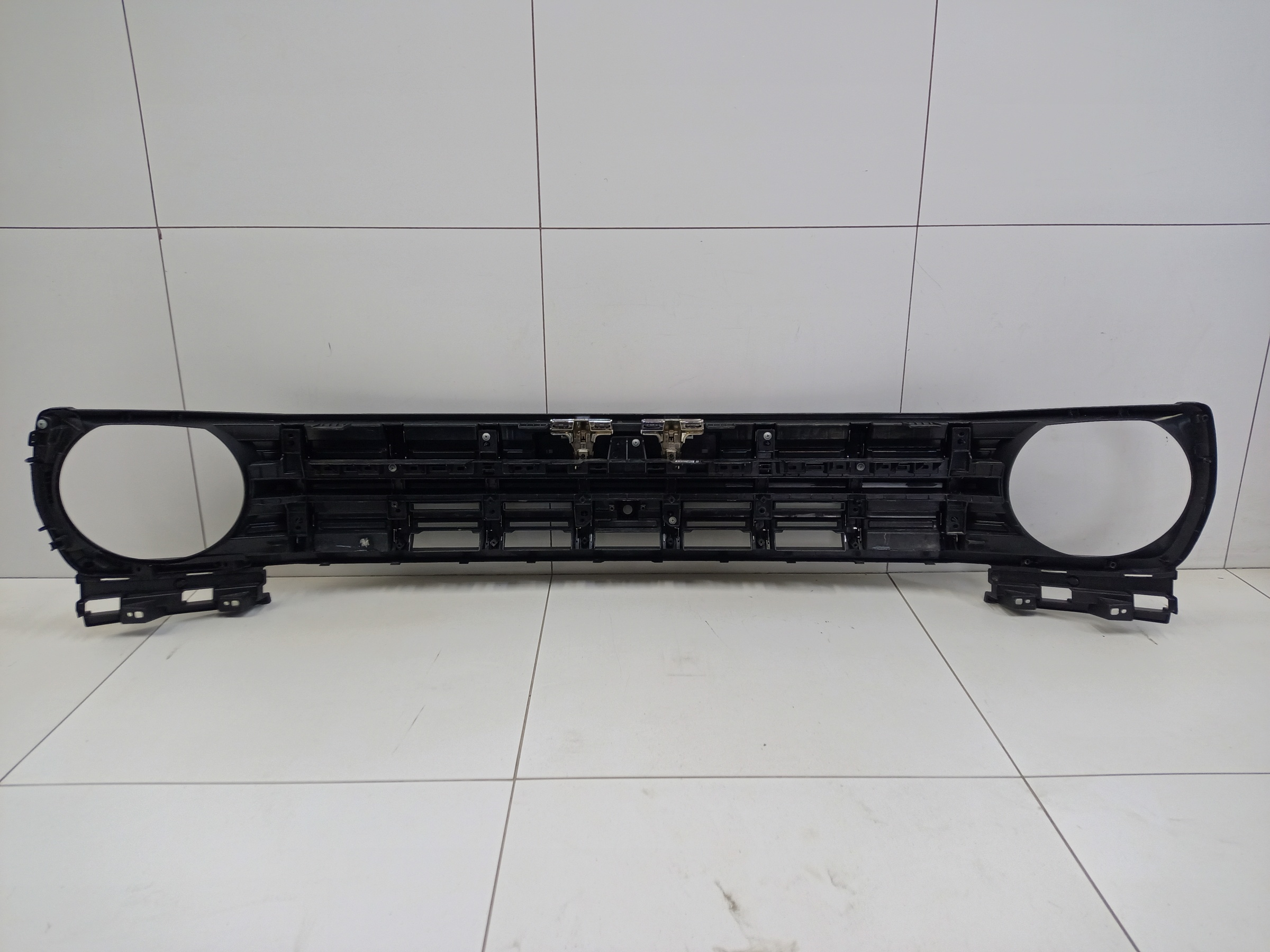 Решетка радиатора Haval H3