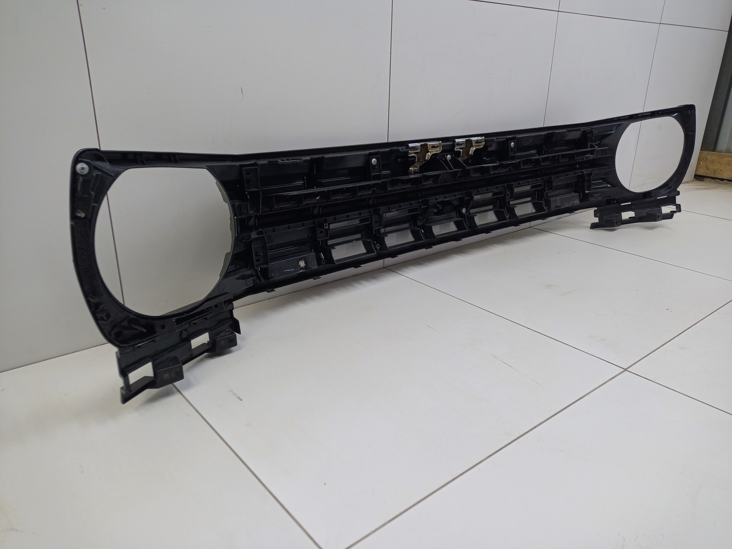 Решетка радиатора Haval H3