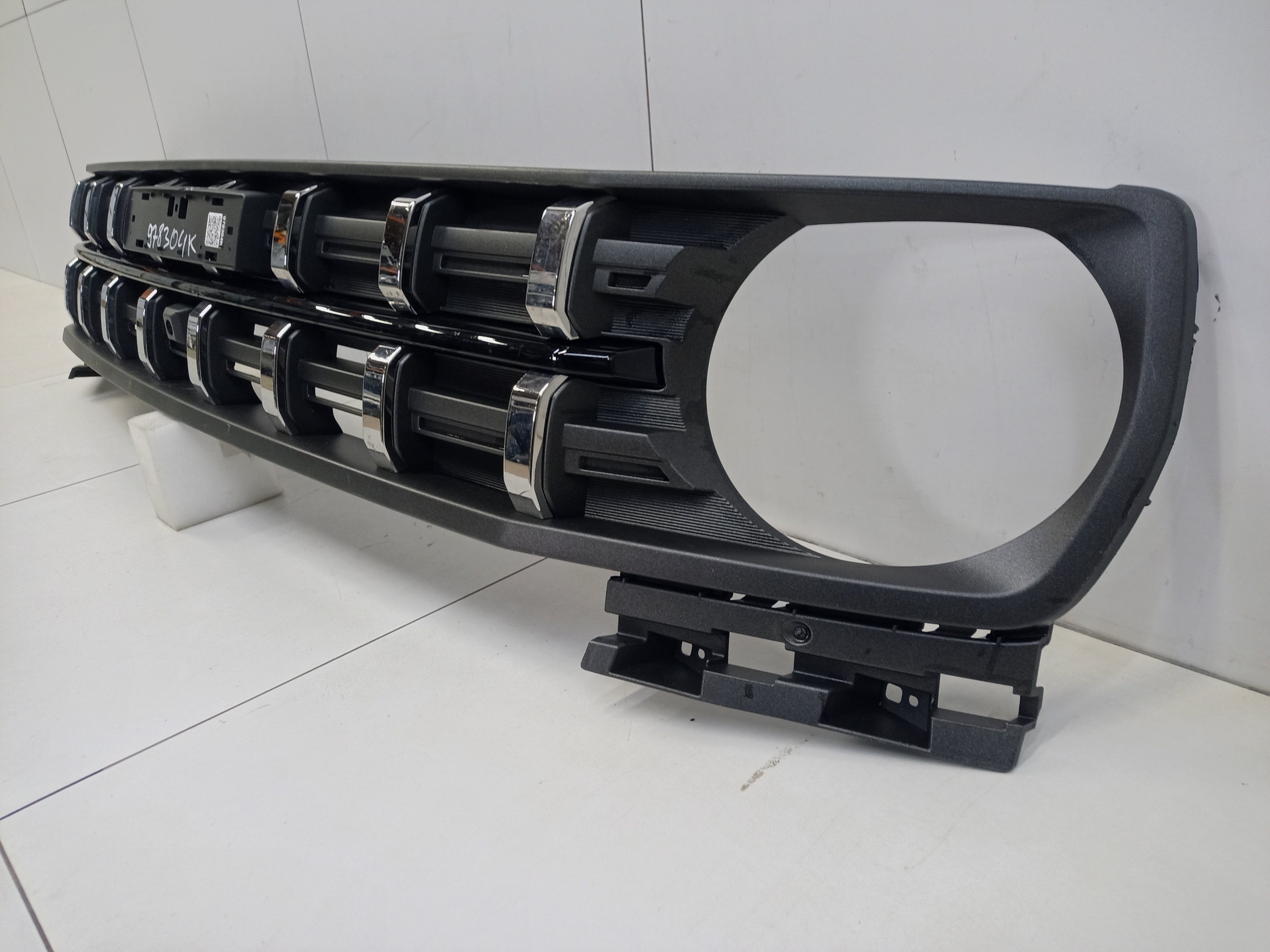 Решетка радиатора Haval H3