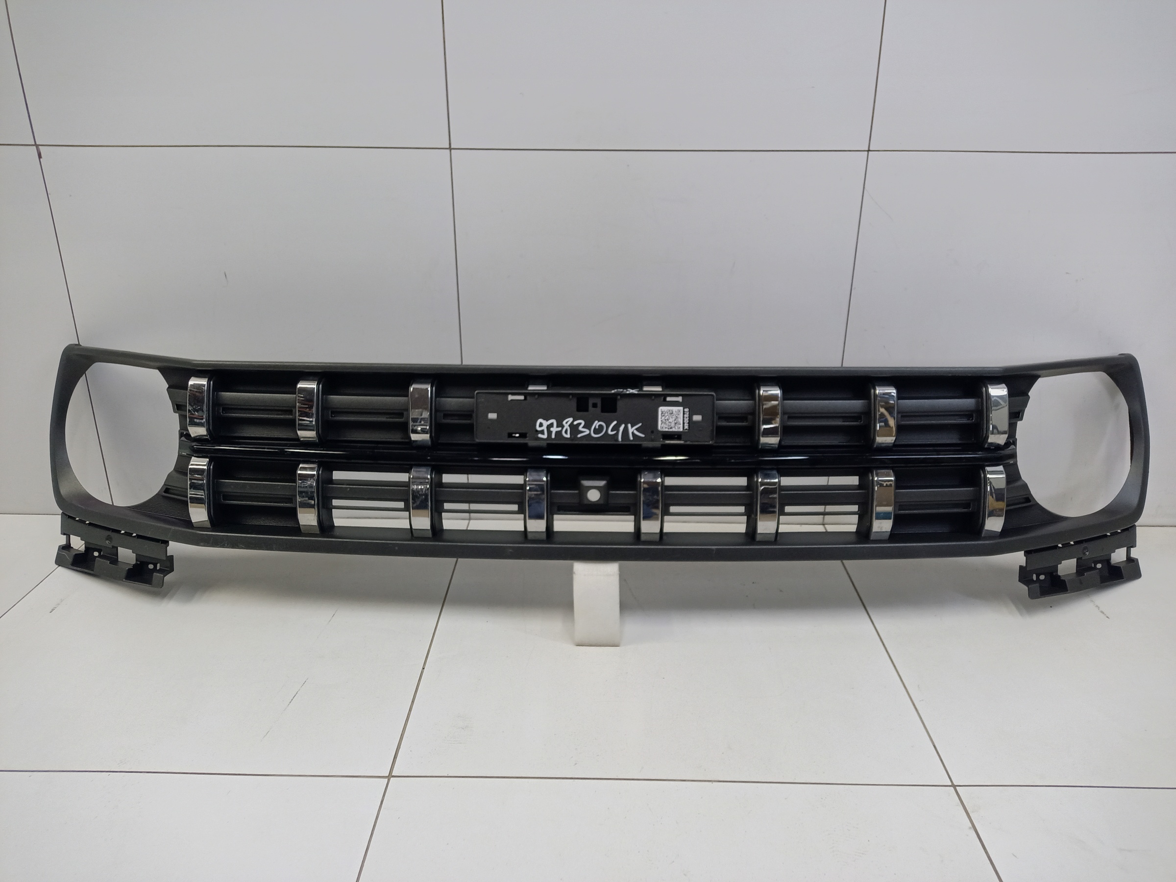 Решетка радиатора Haval H3