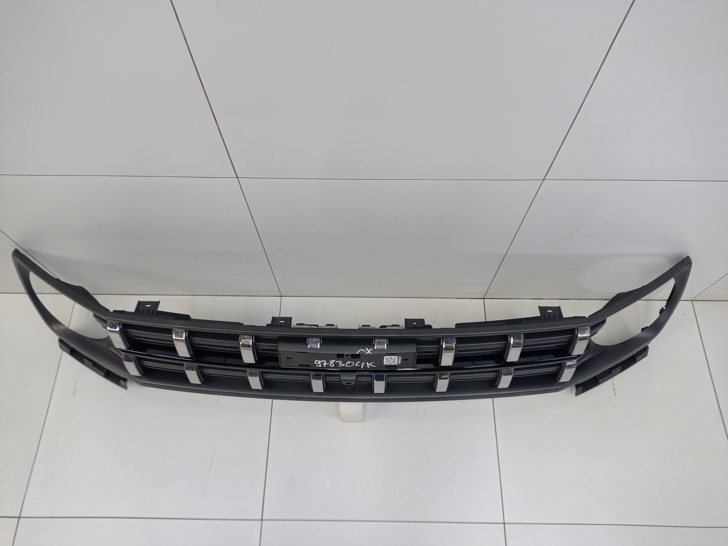 Решетка радиатора Haval H3