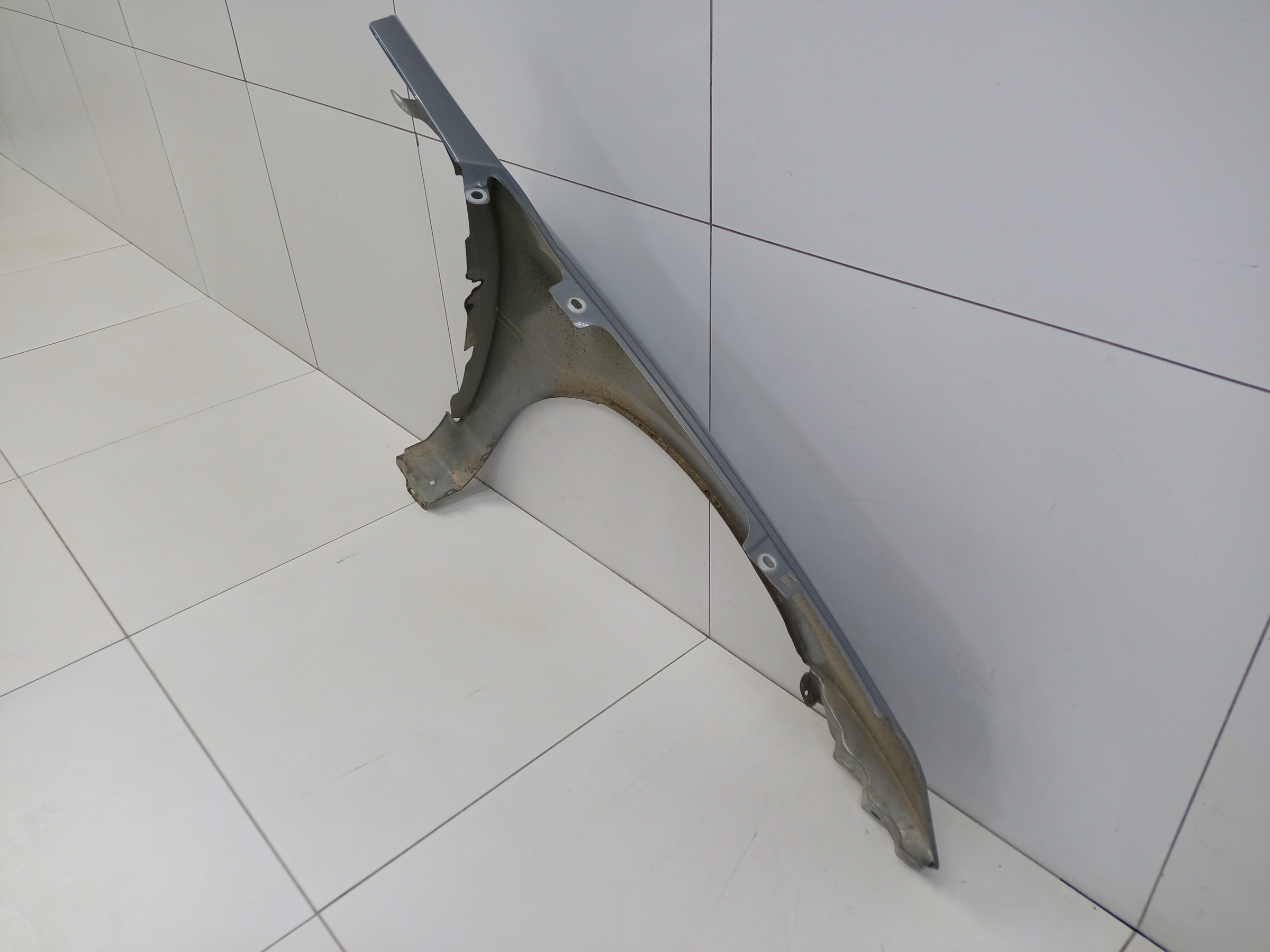 Крыло переднее левое Lada Vesta