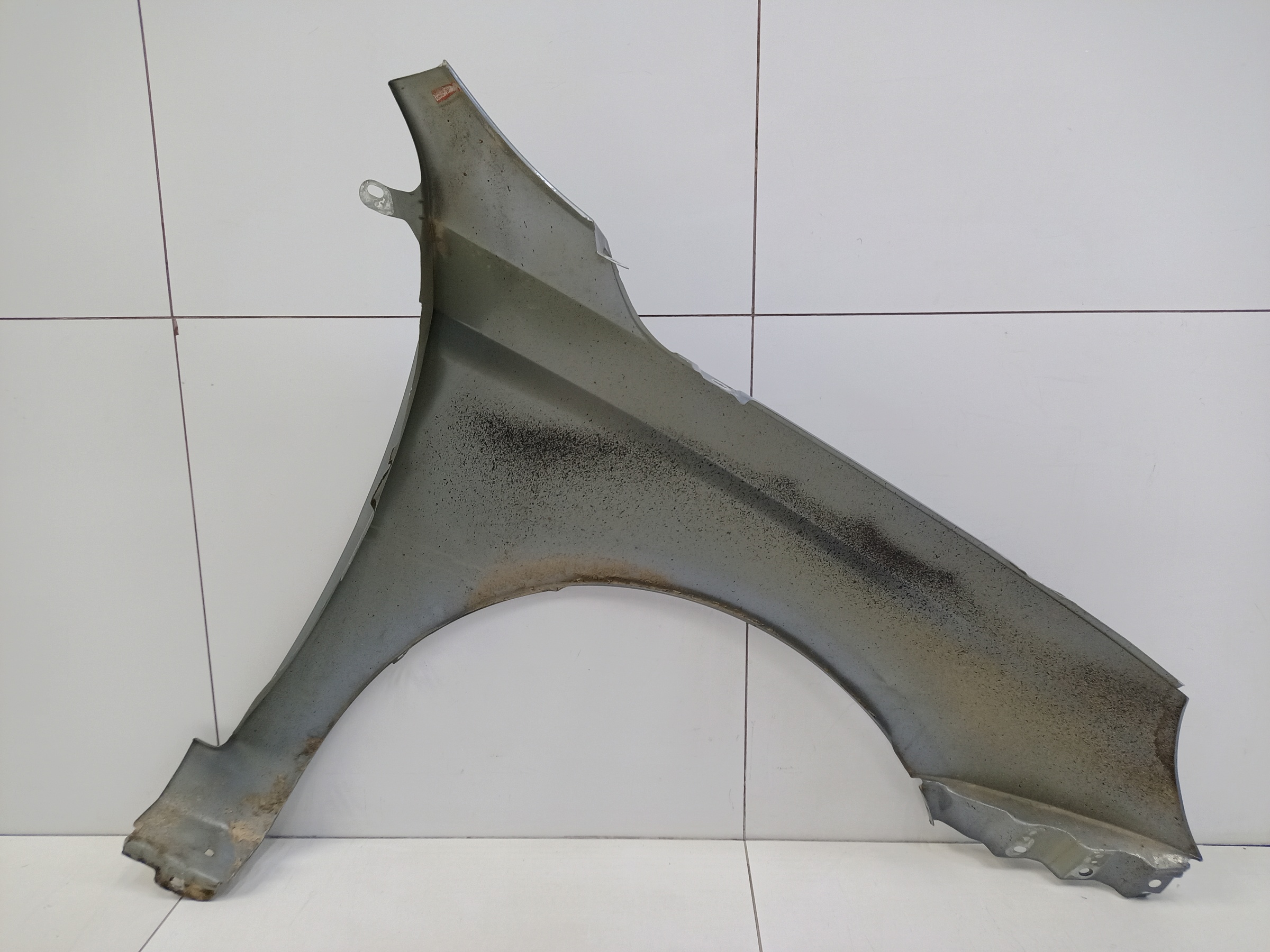 Крыло переднее левое Lada Vesta