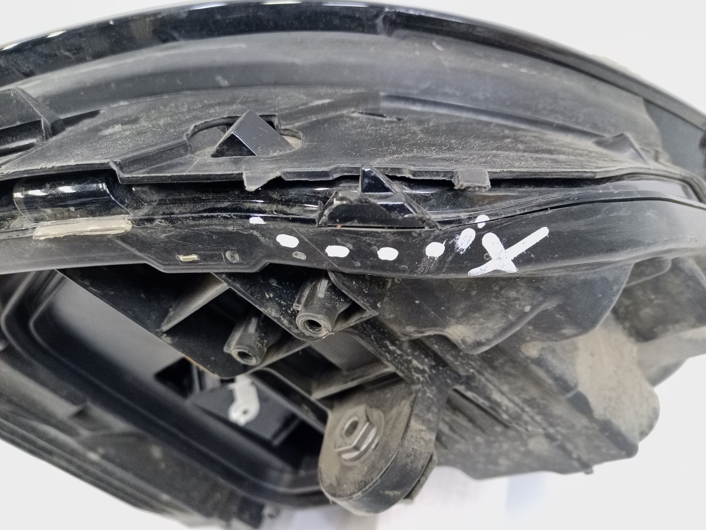 Фара передняя левая Mercedes Benz E-klasse W213 LED