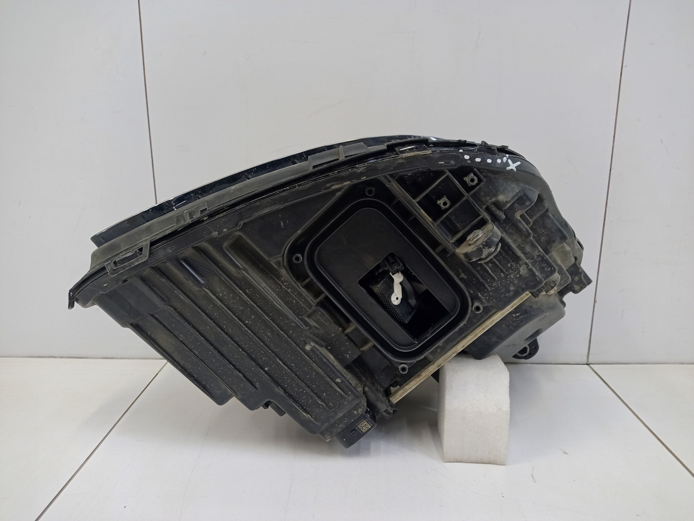 Фара передняя левая Mercedes Benz E-klasse W213 LED