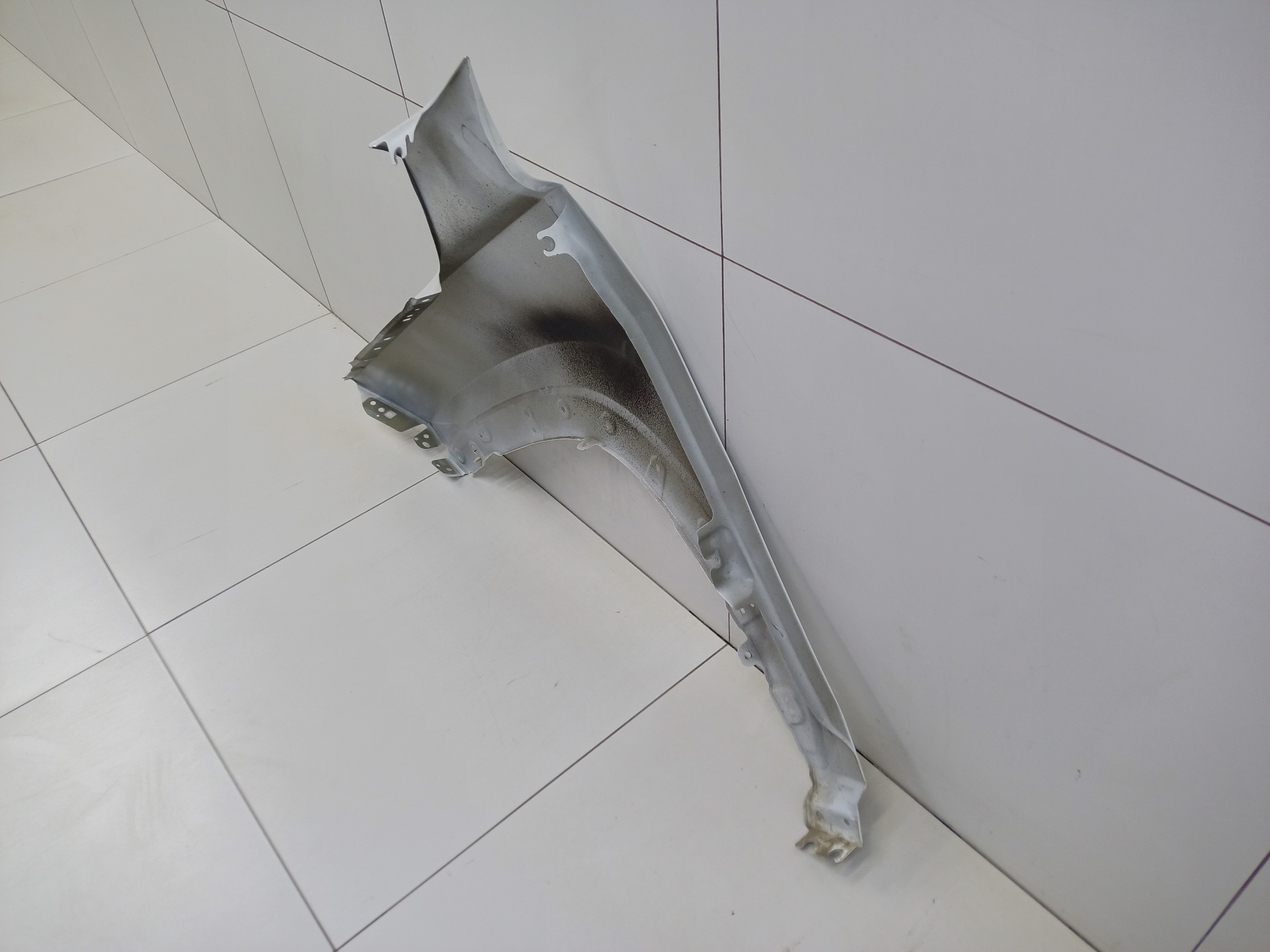 Крыло переднее правое Geely Atlas 2