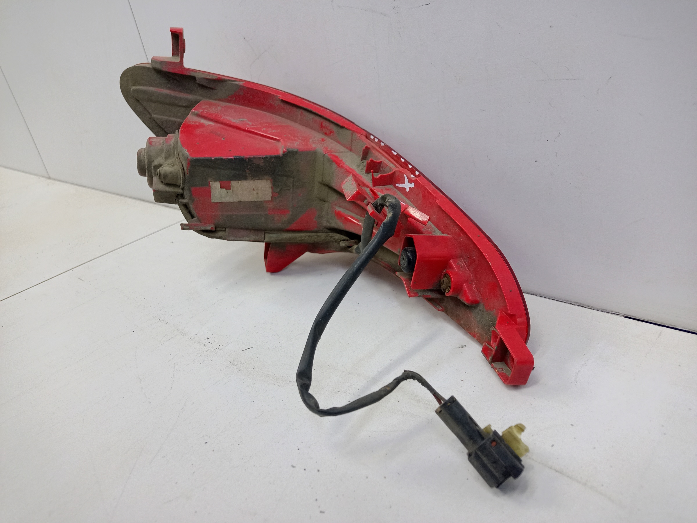 Фара ПТФ задняя правая Hyundai Solaris Sedan 1 Restail