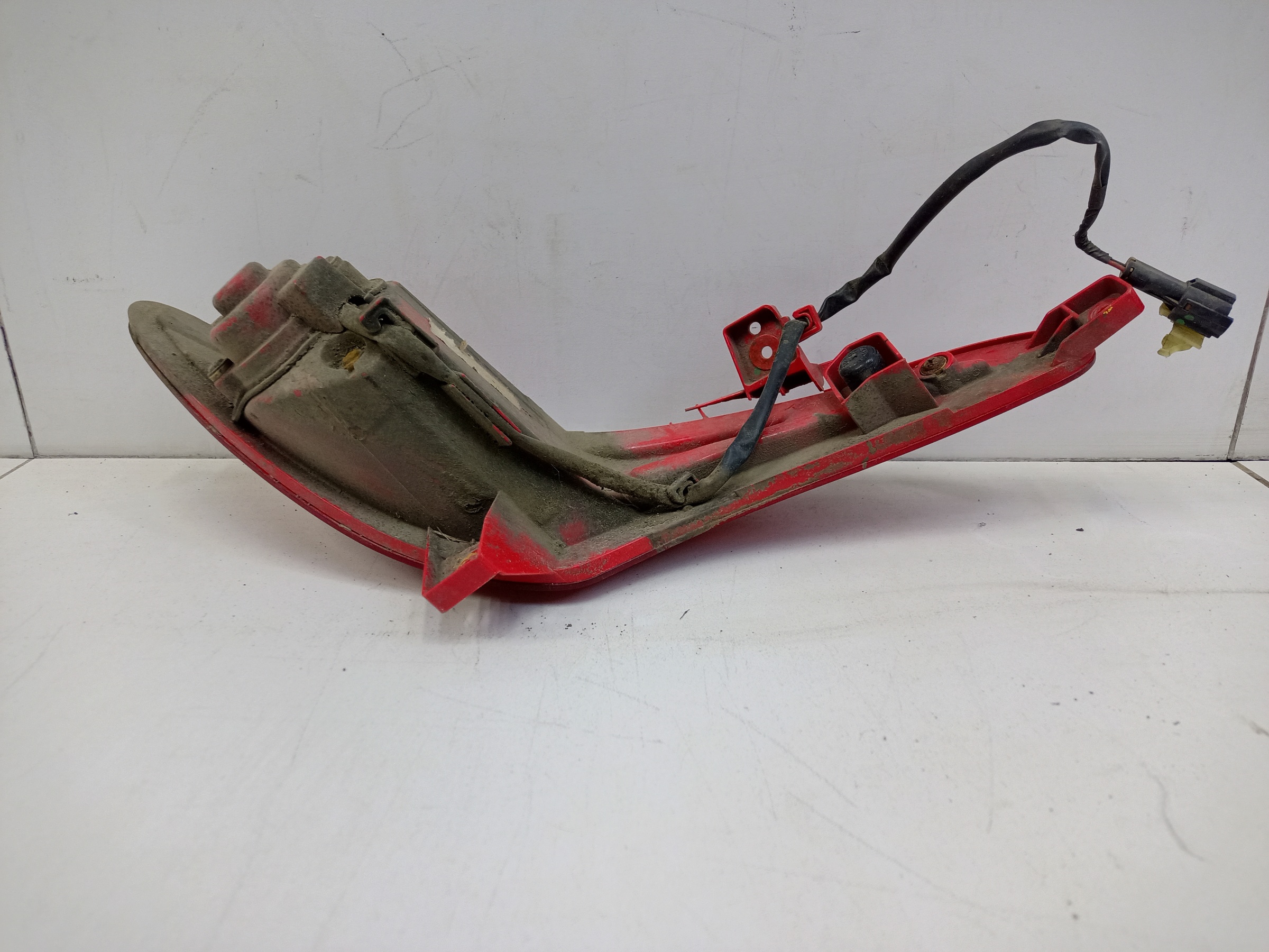 Фара ПТФ задняя правая Hyundai Solaris Sedan 1 Restail