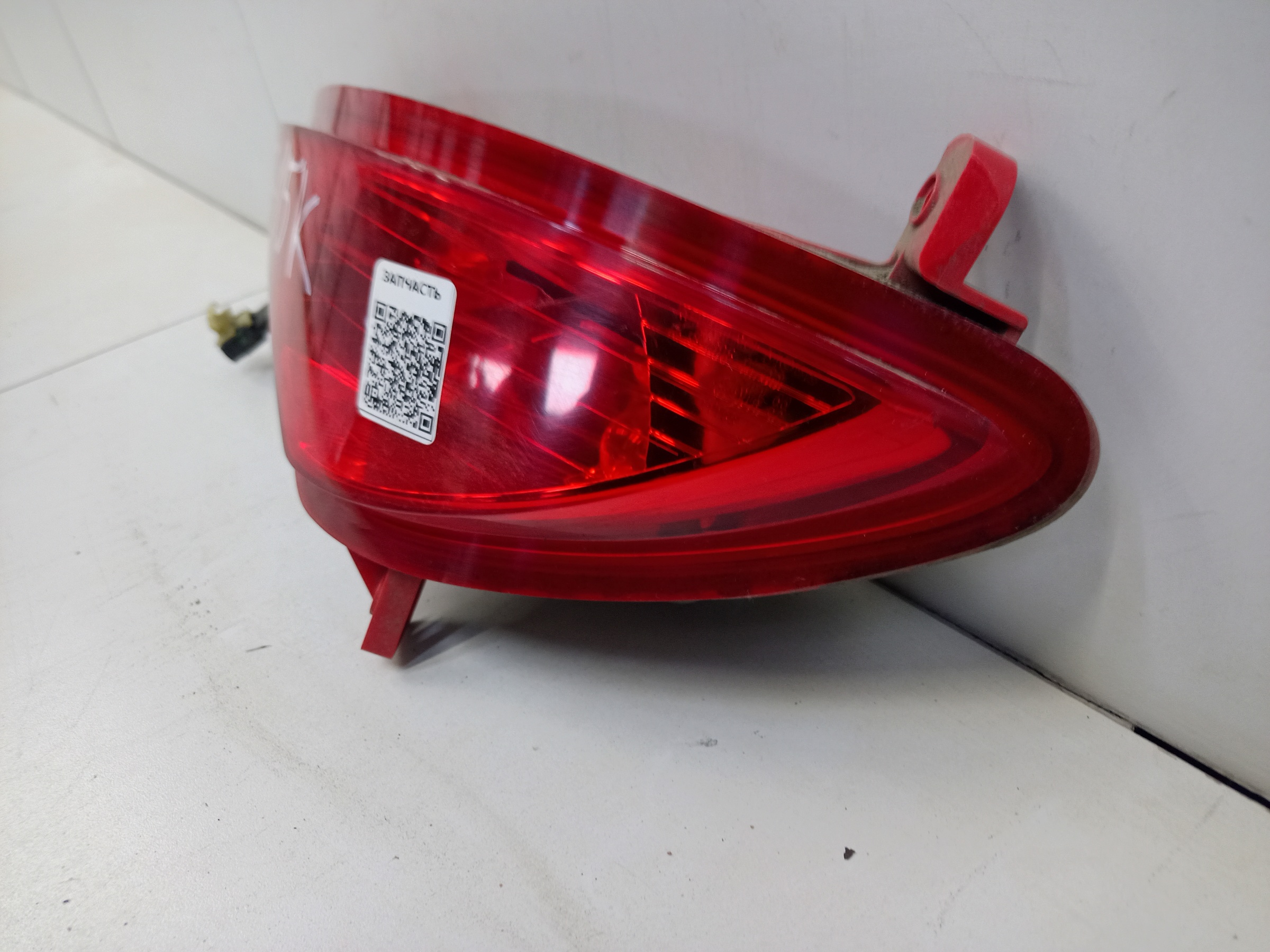 Фара ПТФ задняя правая Hyundai Solaris Sedan 1 Restail