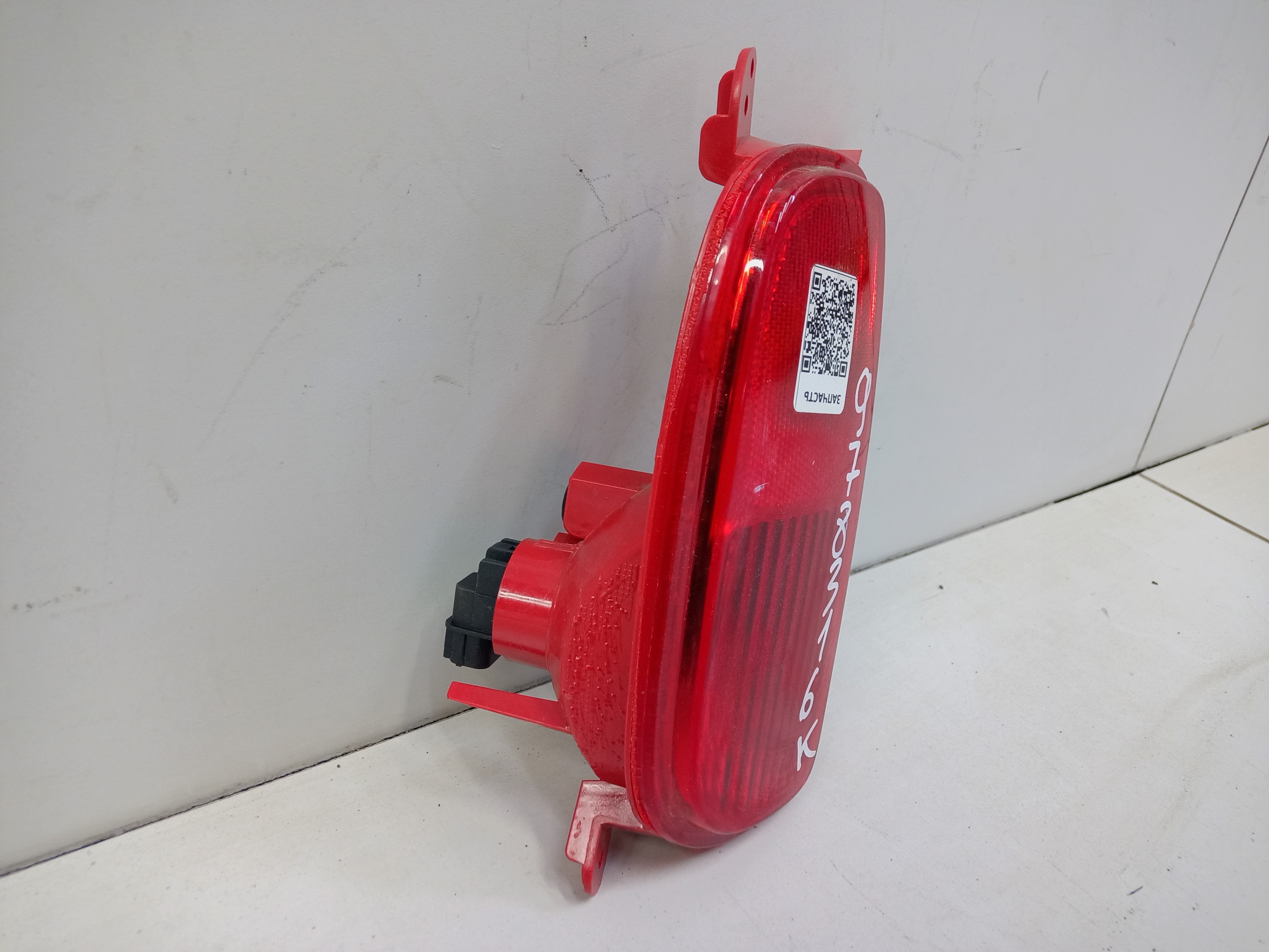 Фара ПТФ задняя левая Kia Sorento 2 Restail