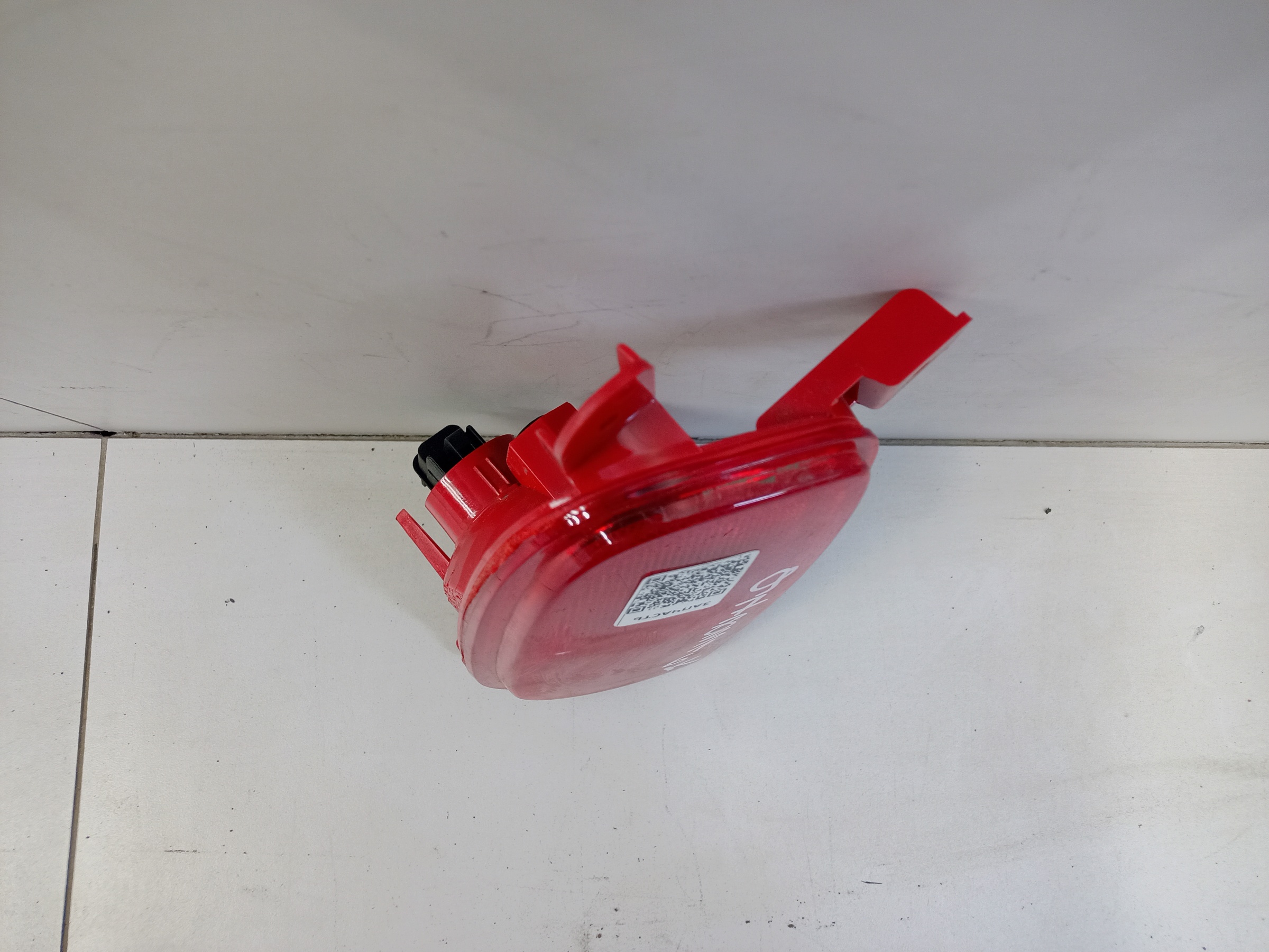 Фара ПТФ задняя левая Kia Sorento 2 Restail