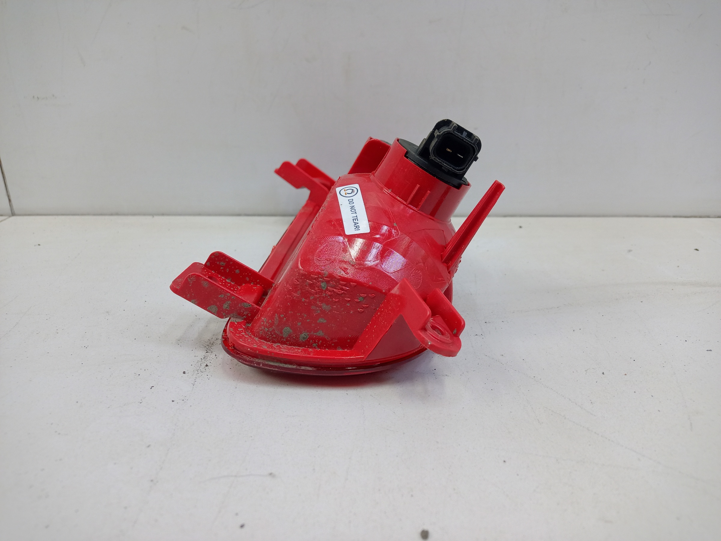 Фара ПТФ задняя левая Kia Sorento 2 Restail