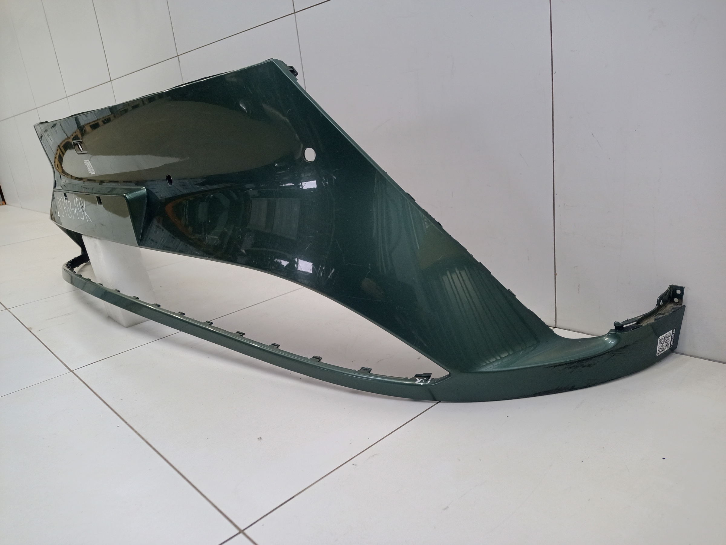 Бампер передний Exeed Exlantix ES