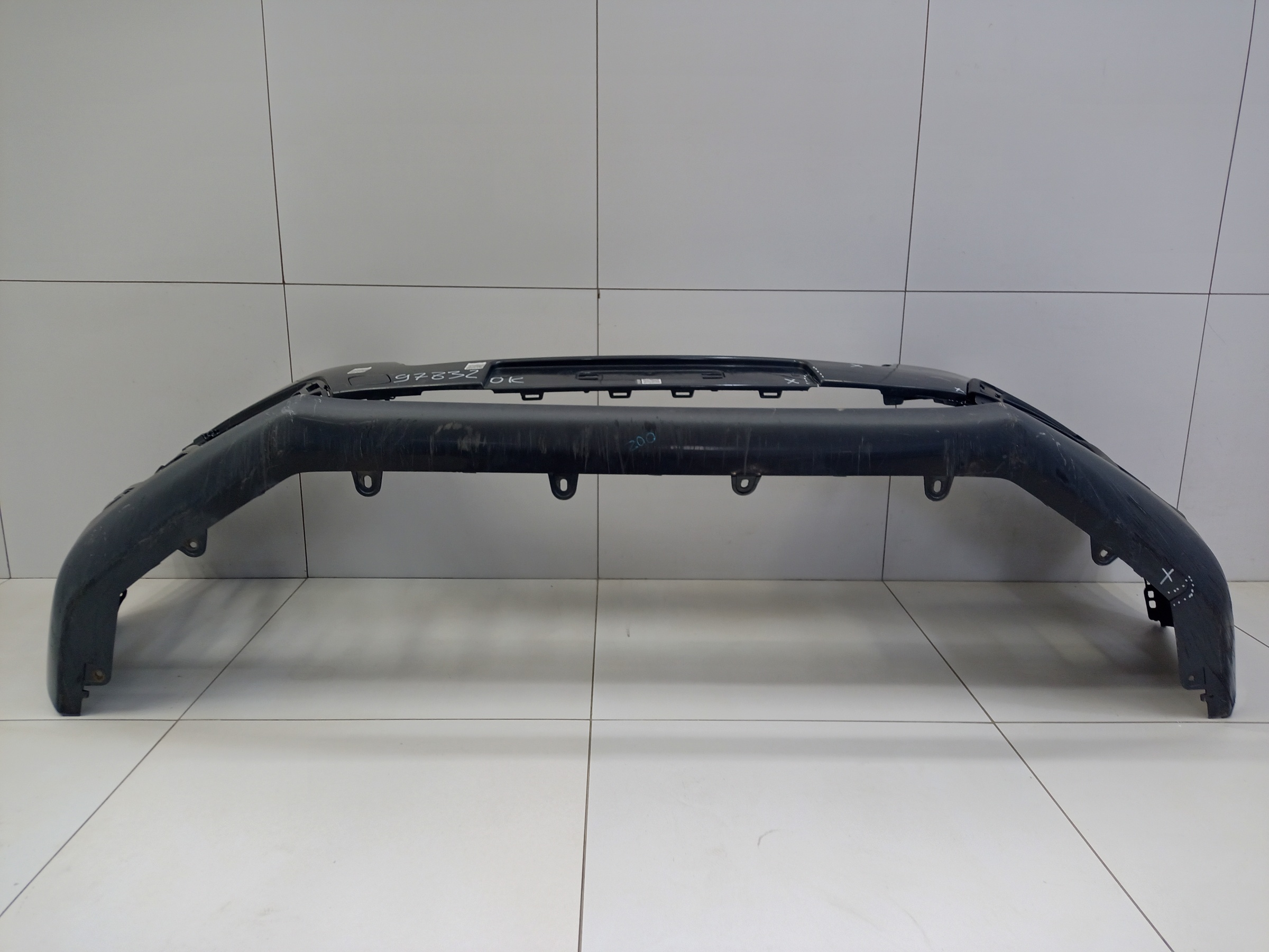 Бампер передний Peugeot Traveller