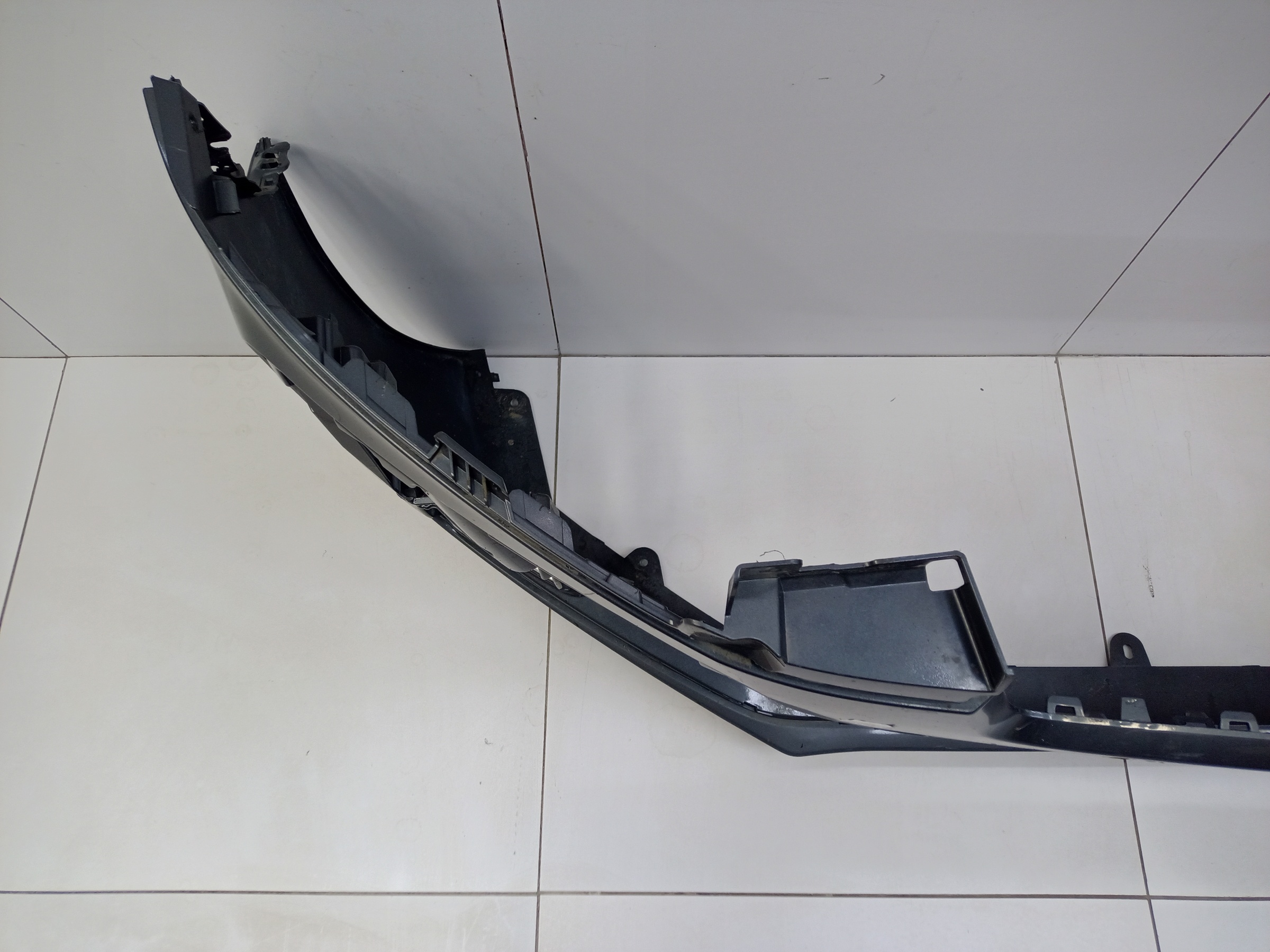 Бампер передний Peugeot Traveller