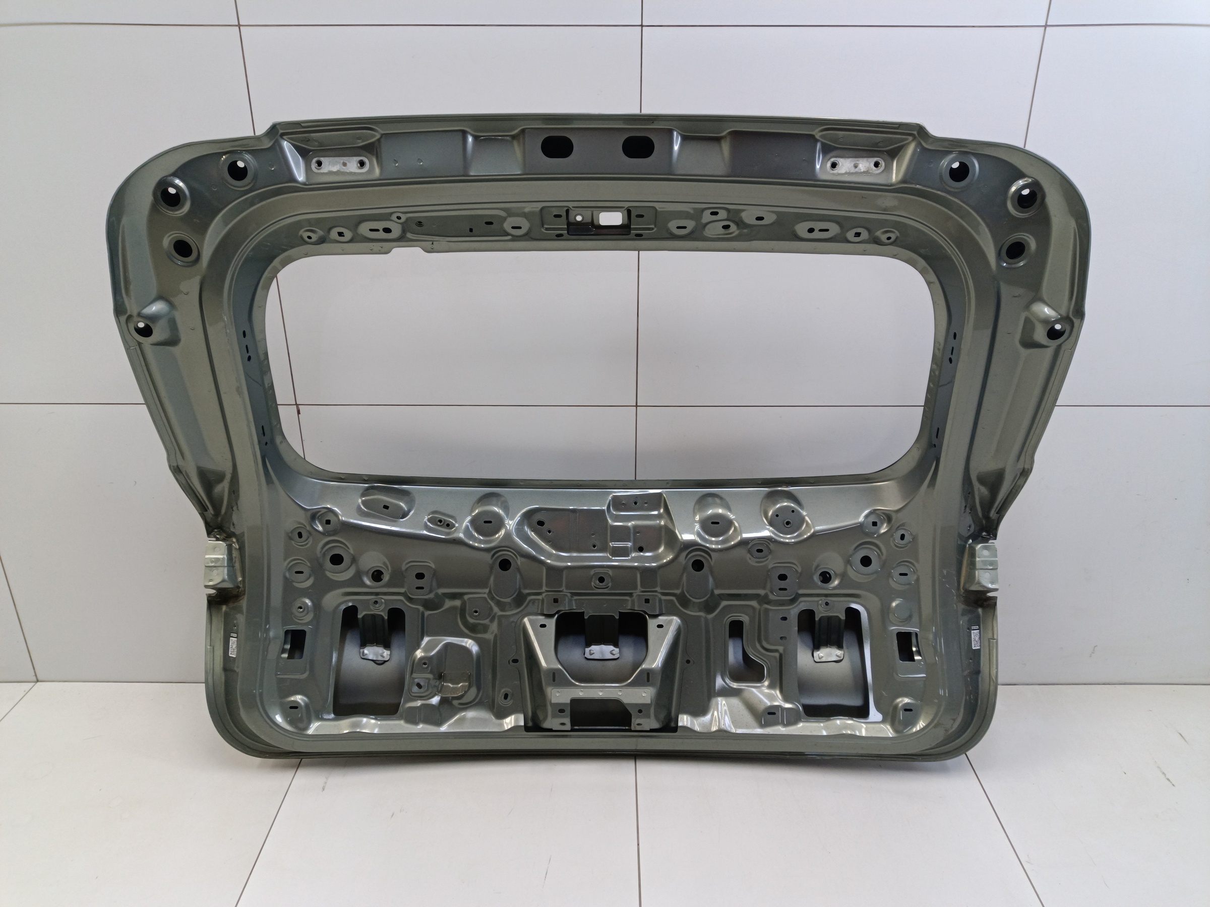 Крышка багажника Voyah Free