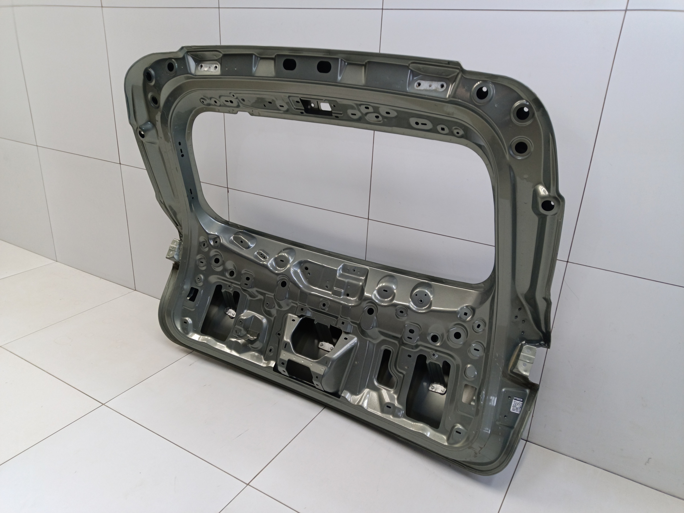 Крышка багажника Voyah Free