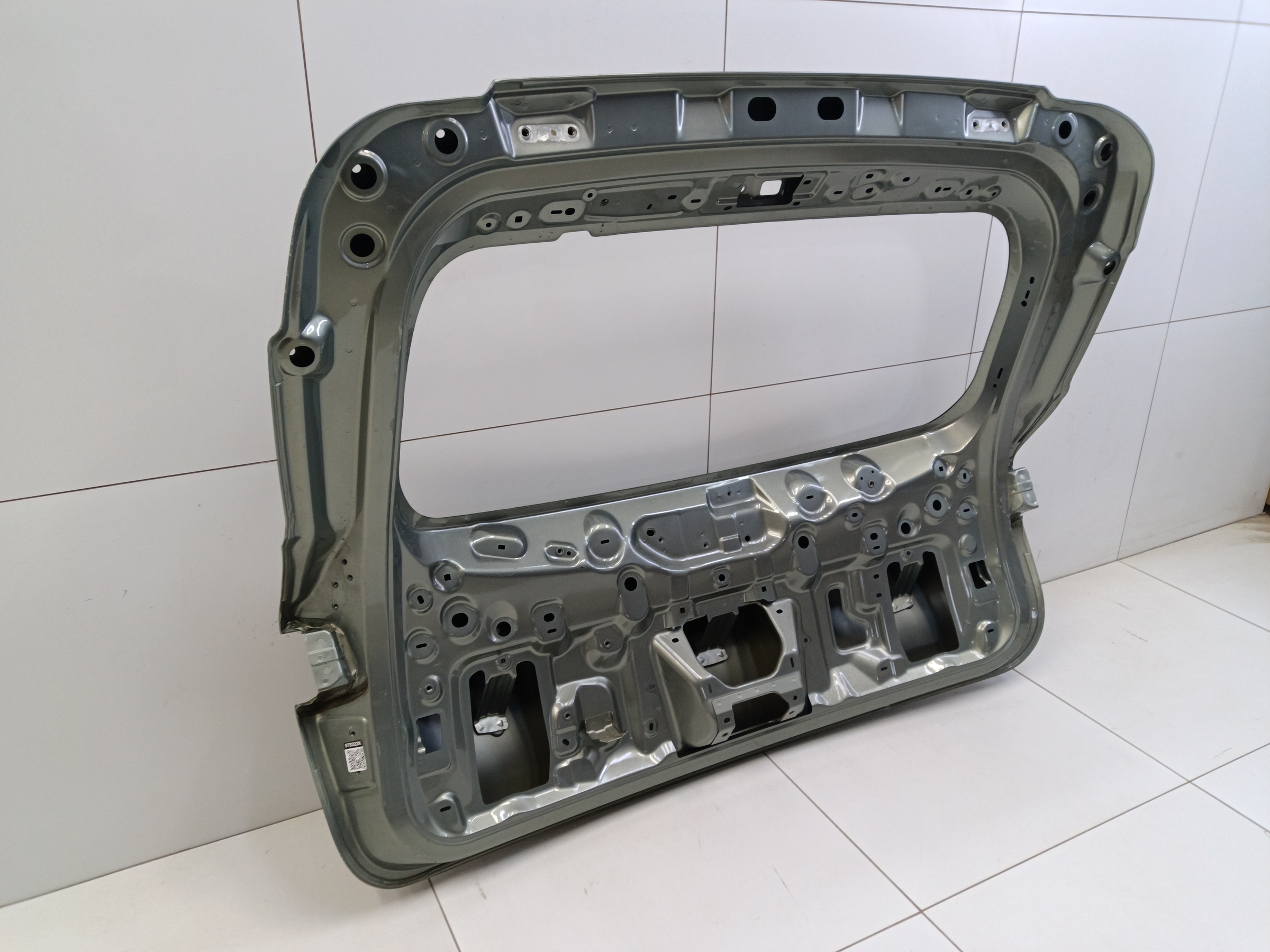 Крышка багажника Voyah Free