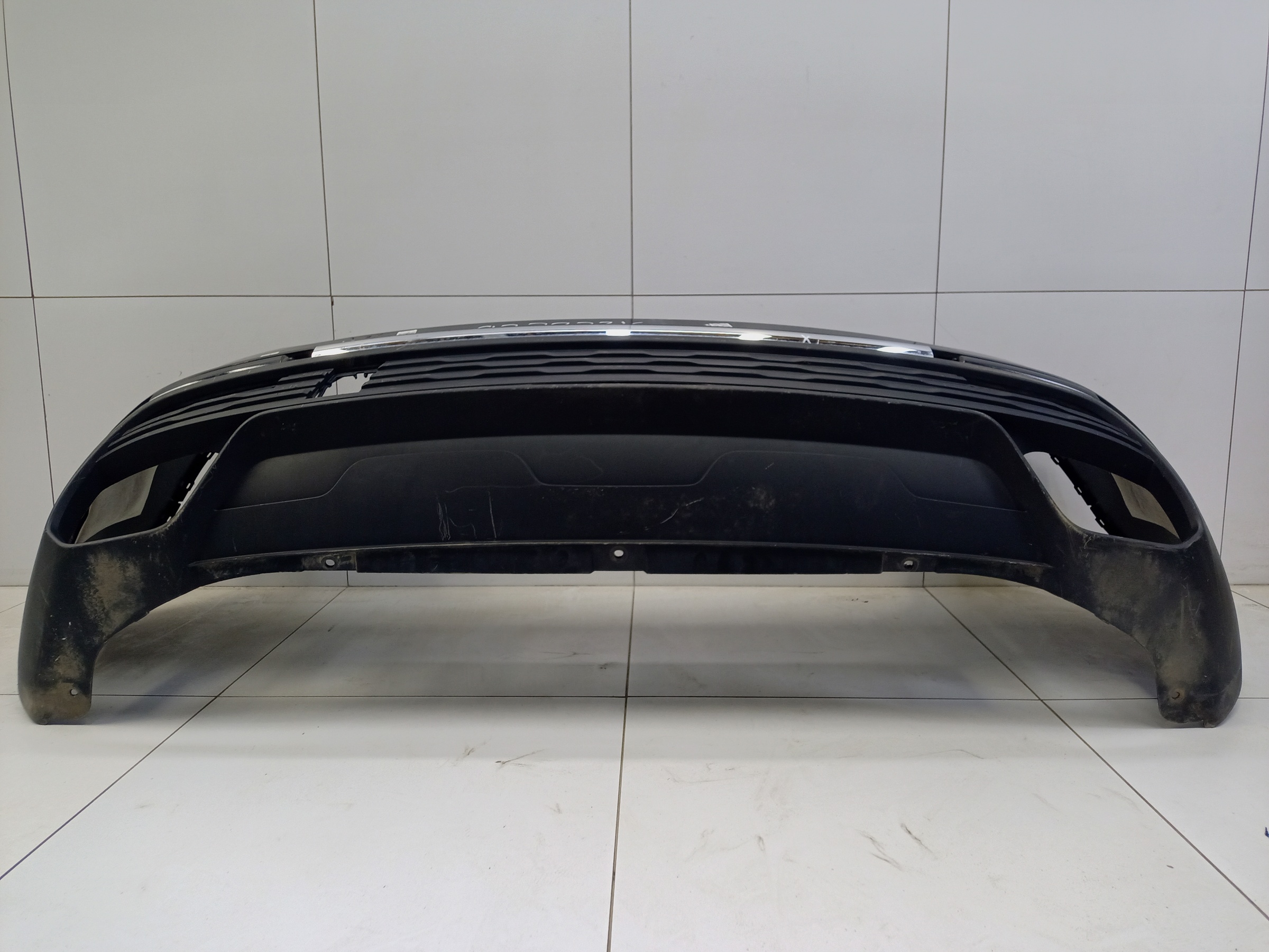 Бампер задний Hongqi HS5