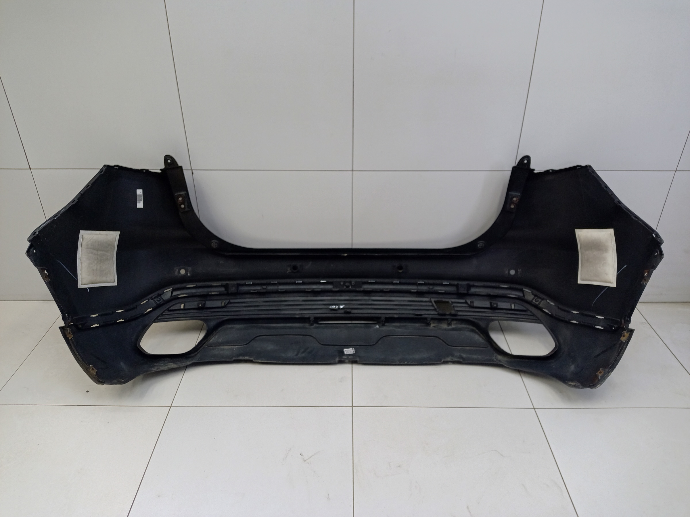 Бампер задний Hongqi HS5