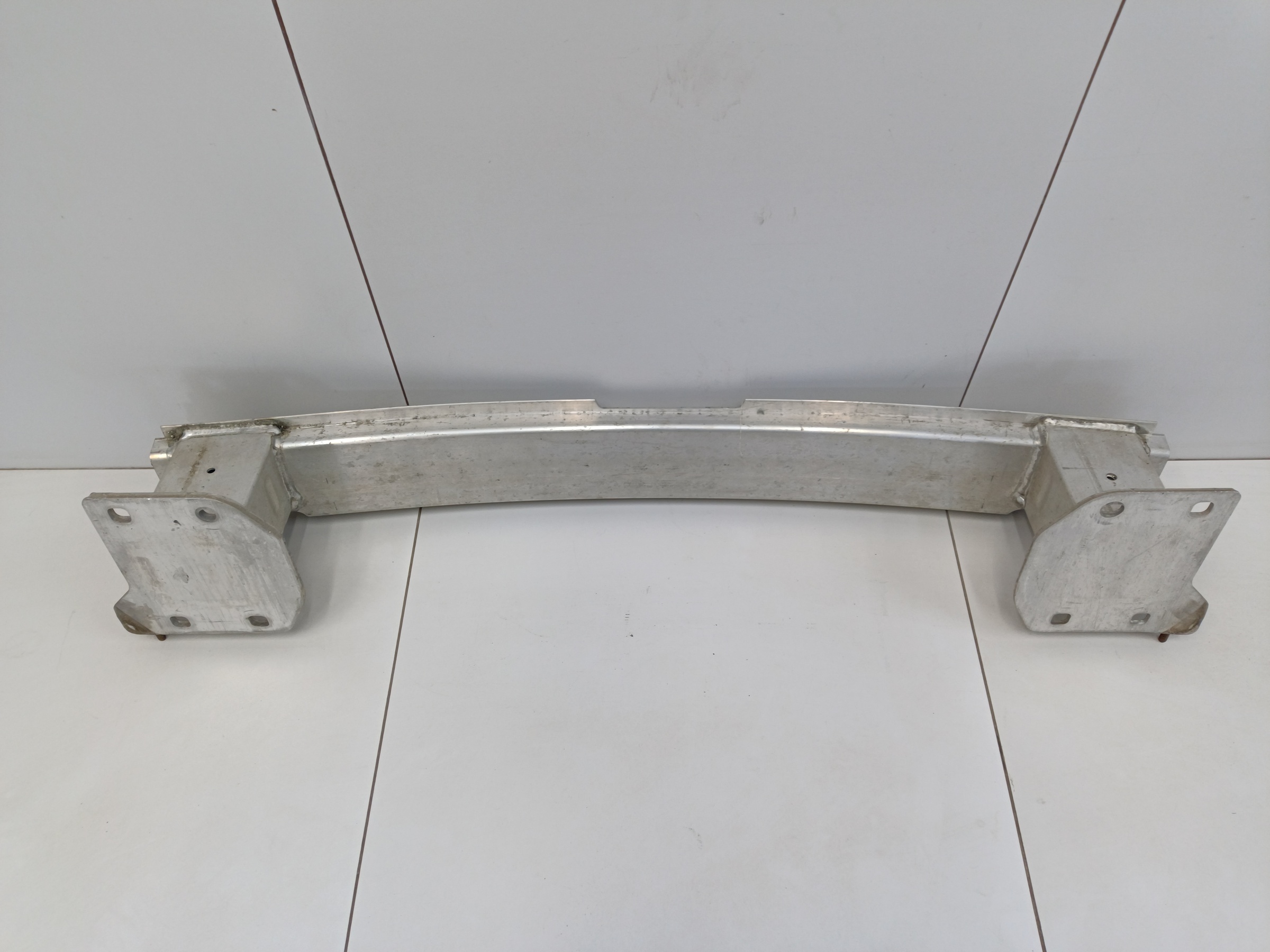 Усилитель заднего бампера BMW X7 G07