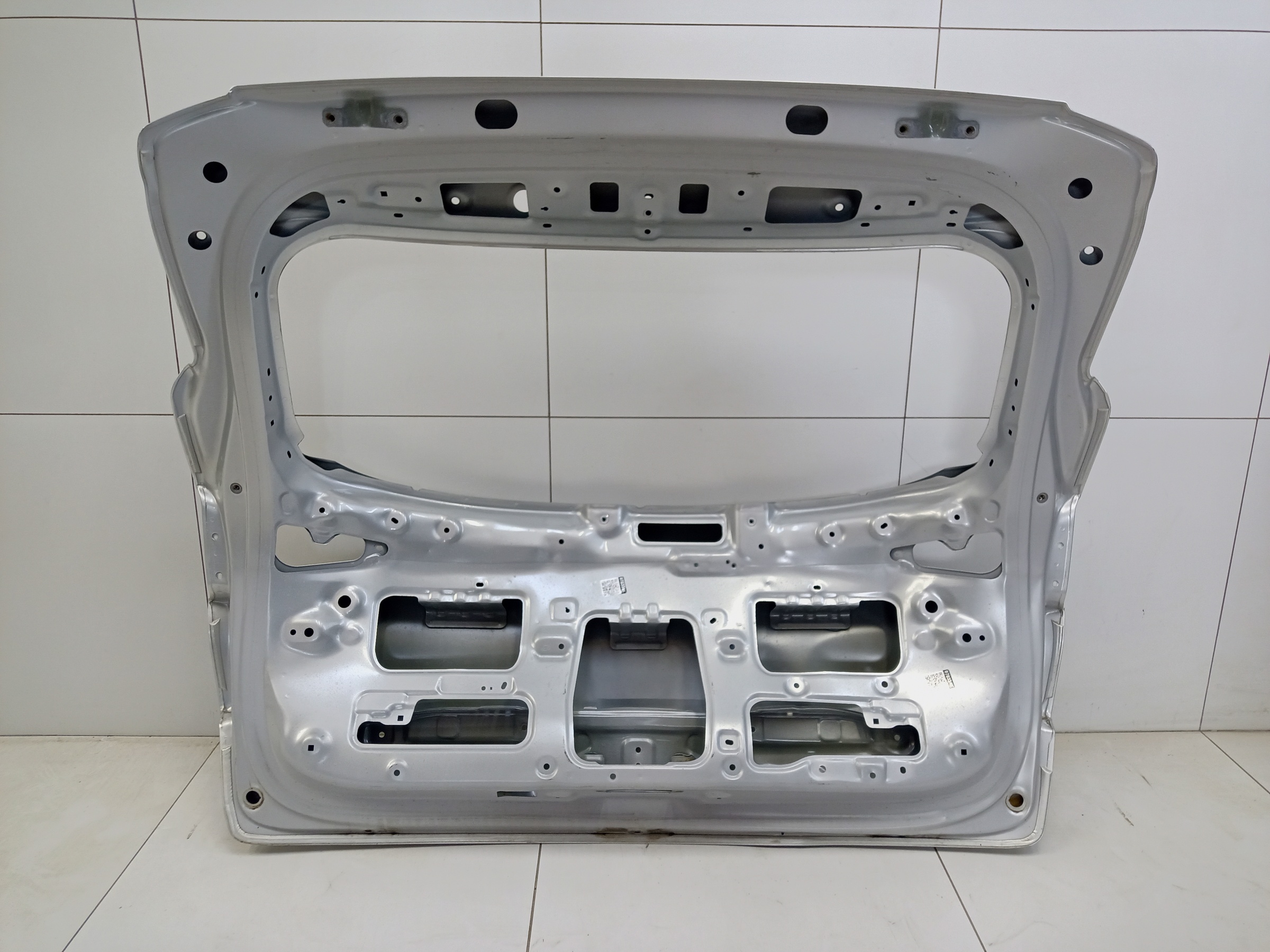 Крышка багажника Hyundai Tucson 3 Restail