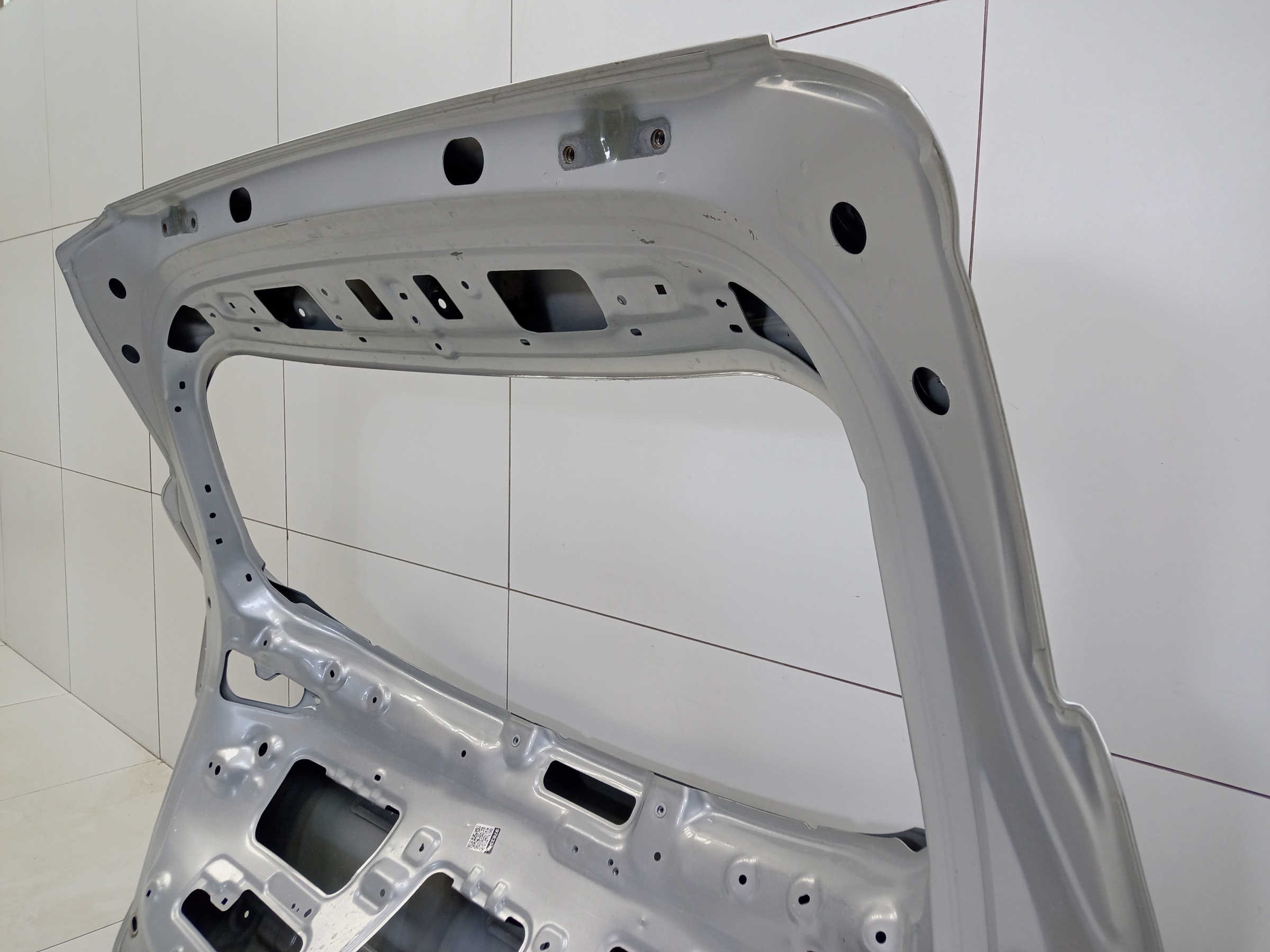 Крышка багажника Hyundai Tucson 3 Restail