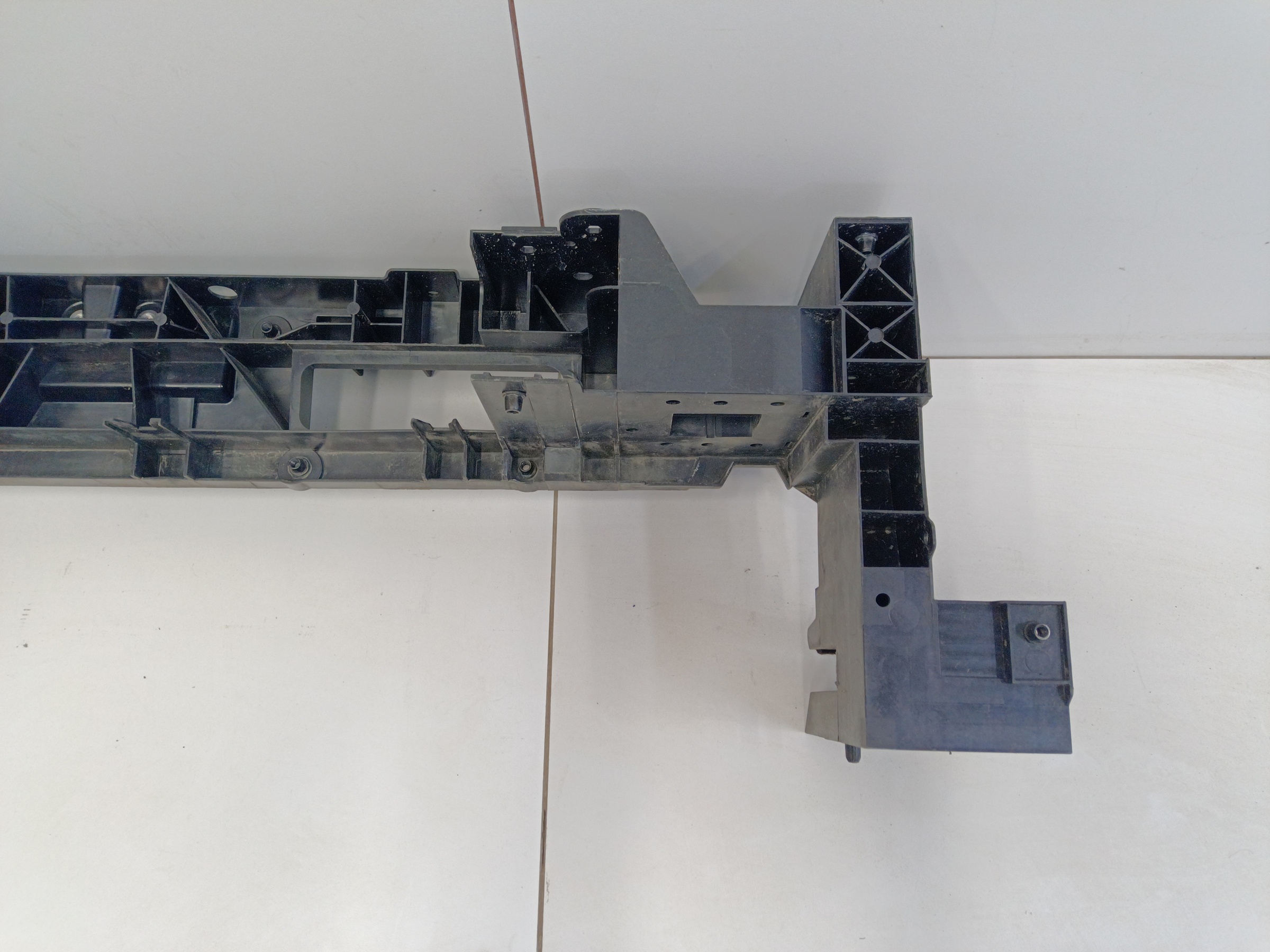 Панель передняя Geely Monjaro