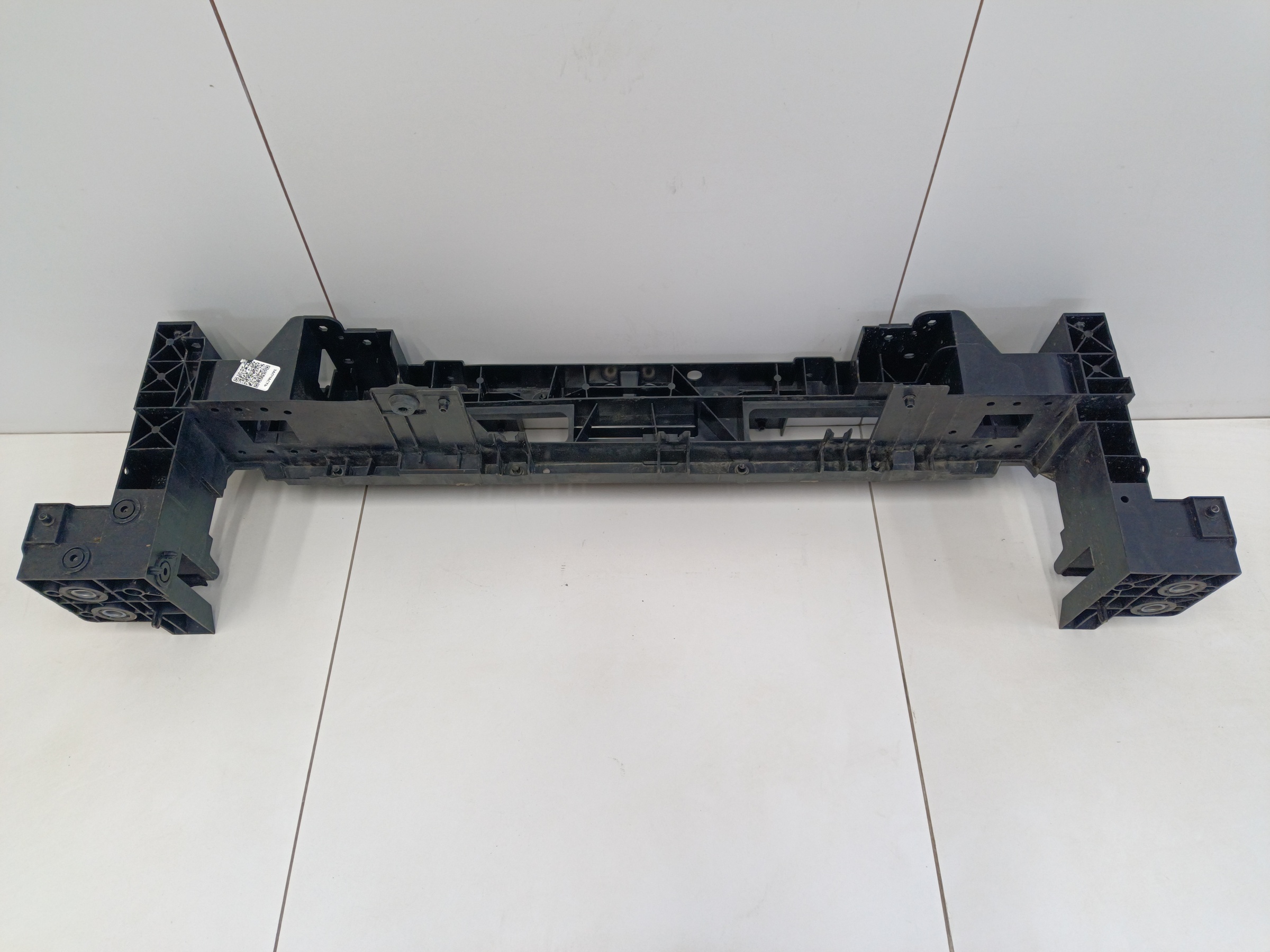 Панель передняя Geely Monjaro