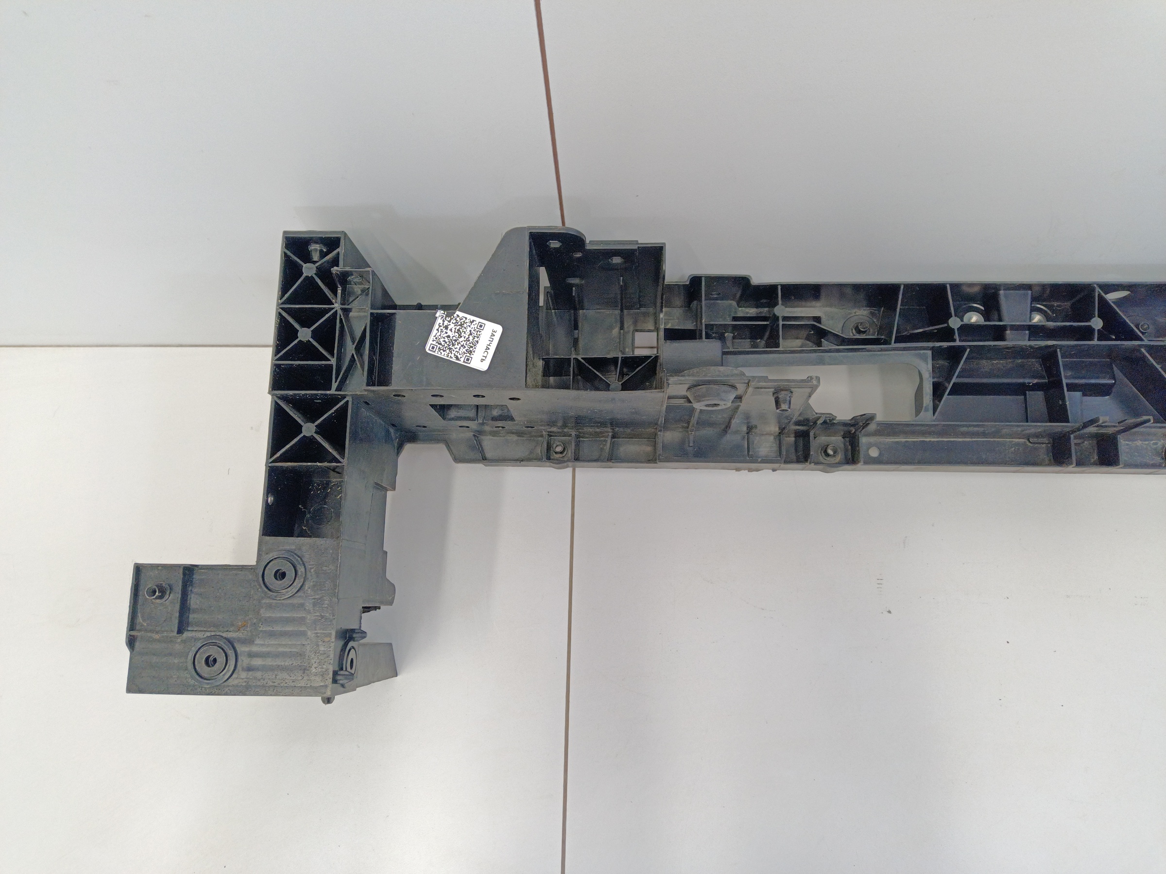 Панель передняя Geely Monjaro