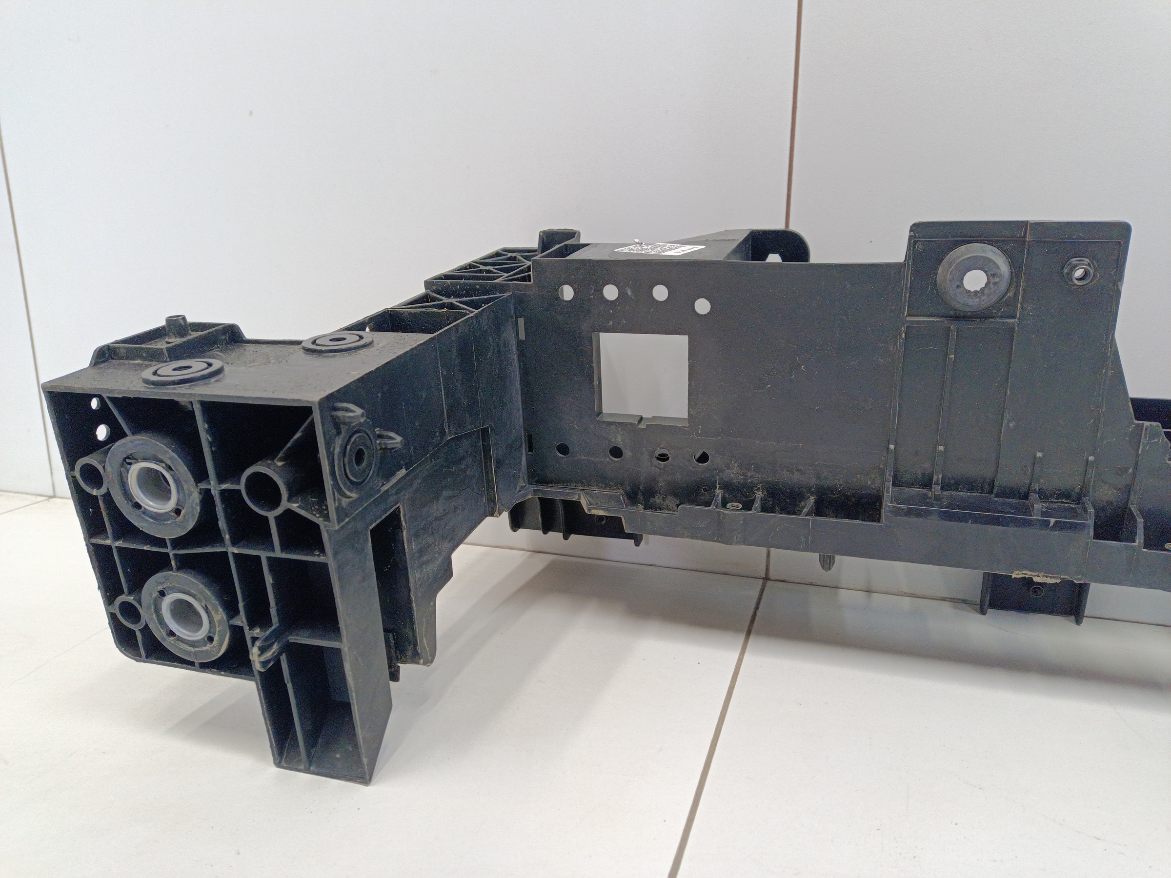 Панель передняя Geely Monjaro