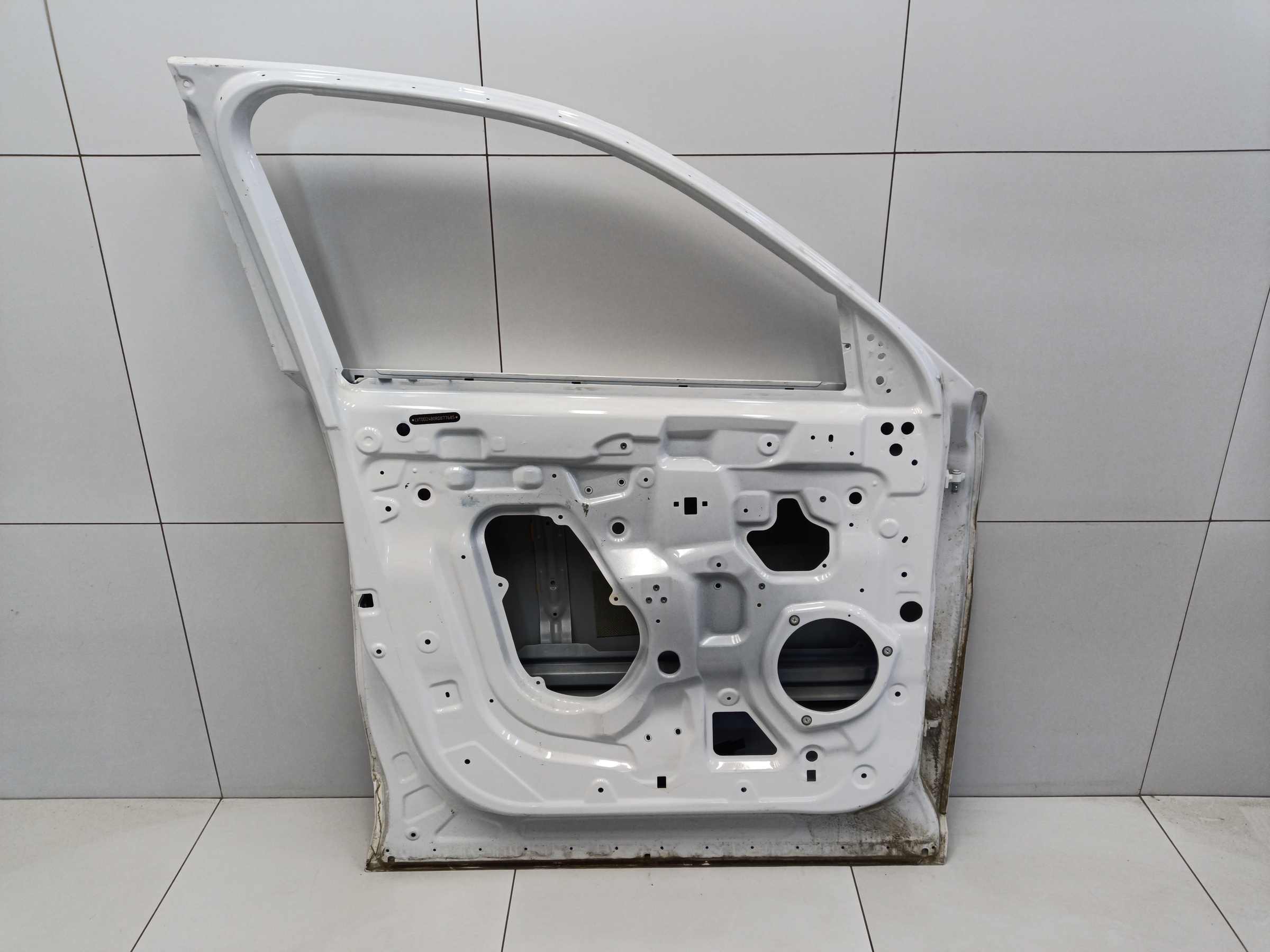 Дверь передняя левая Exeed VX