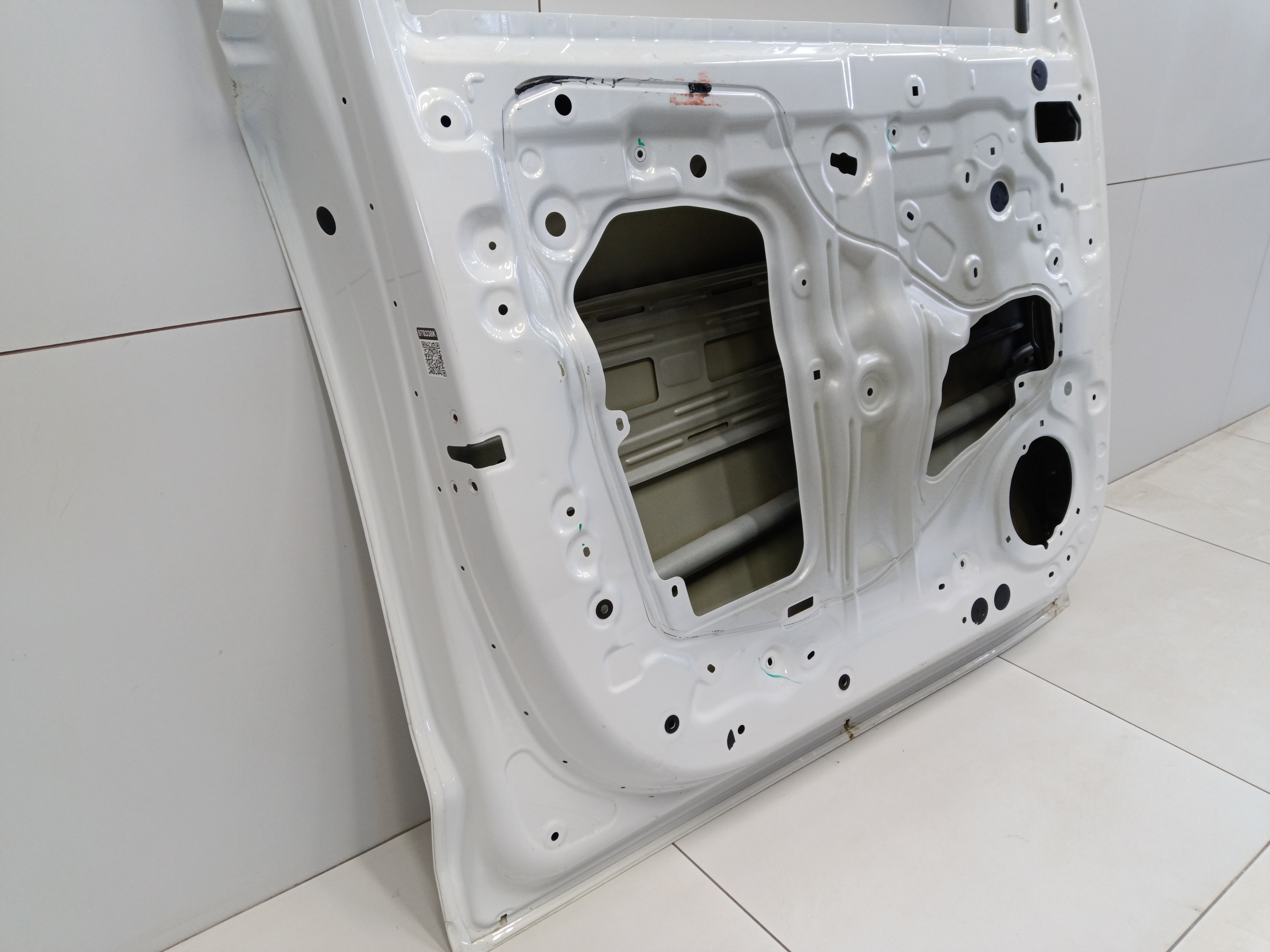 Дверь передняя левая Haval H9 2