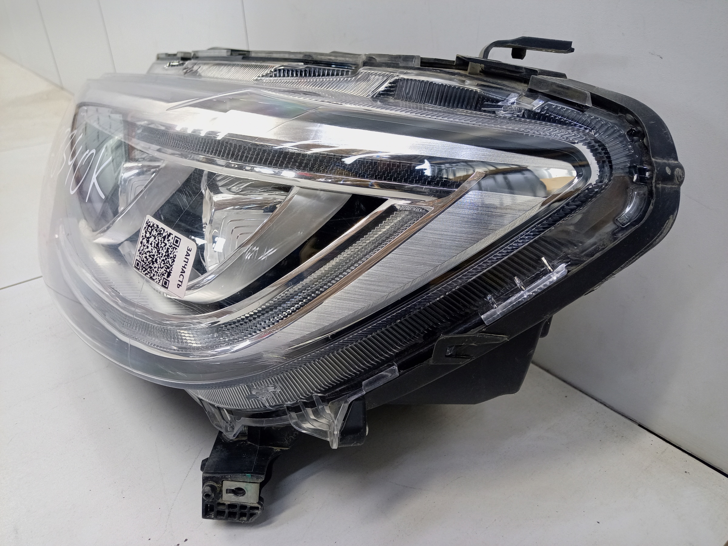 Фара передняя левая Great Wall Poer LED