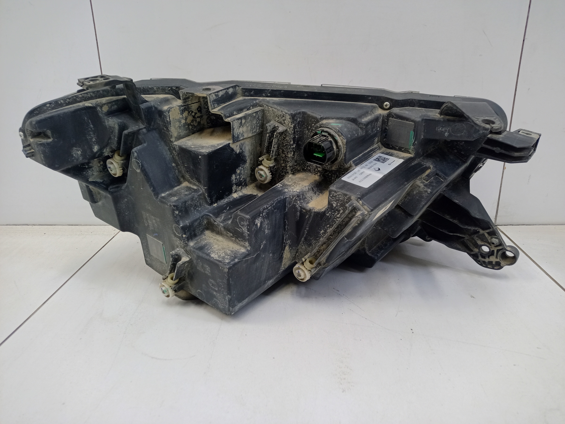 Фара передняя левая Great Wall Poer LED