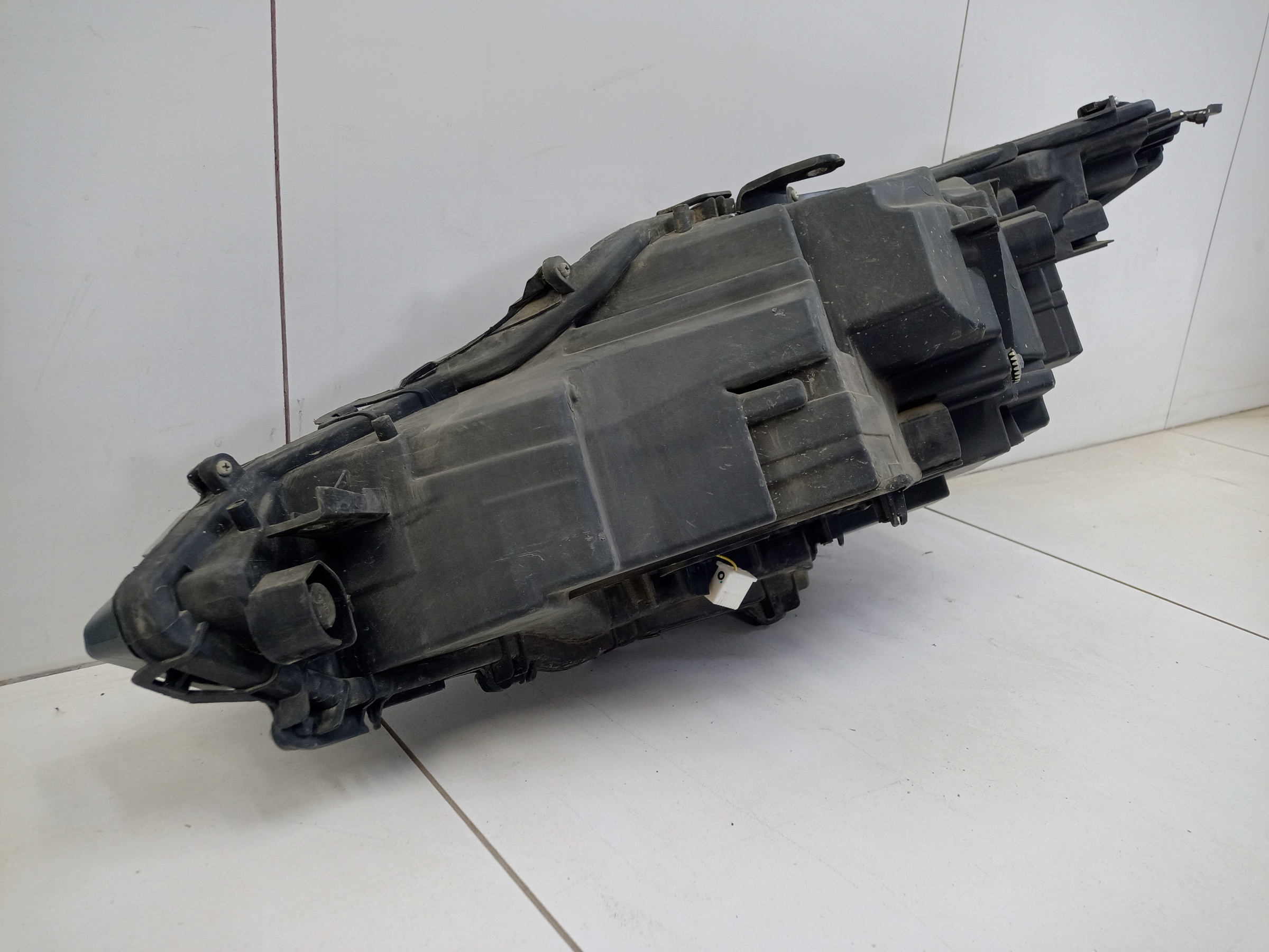 Фара передняя правая Lexus RX 4 Restail LED