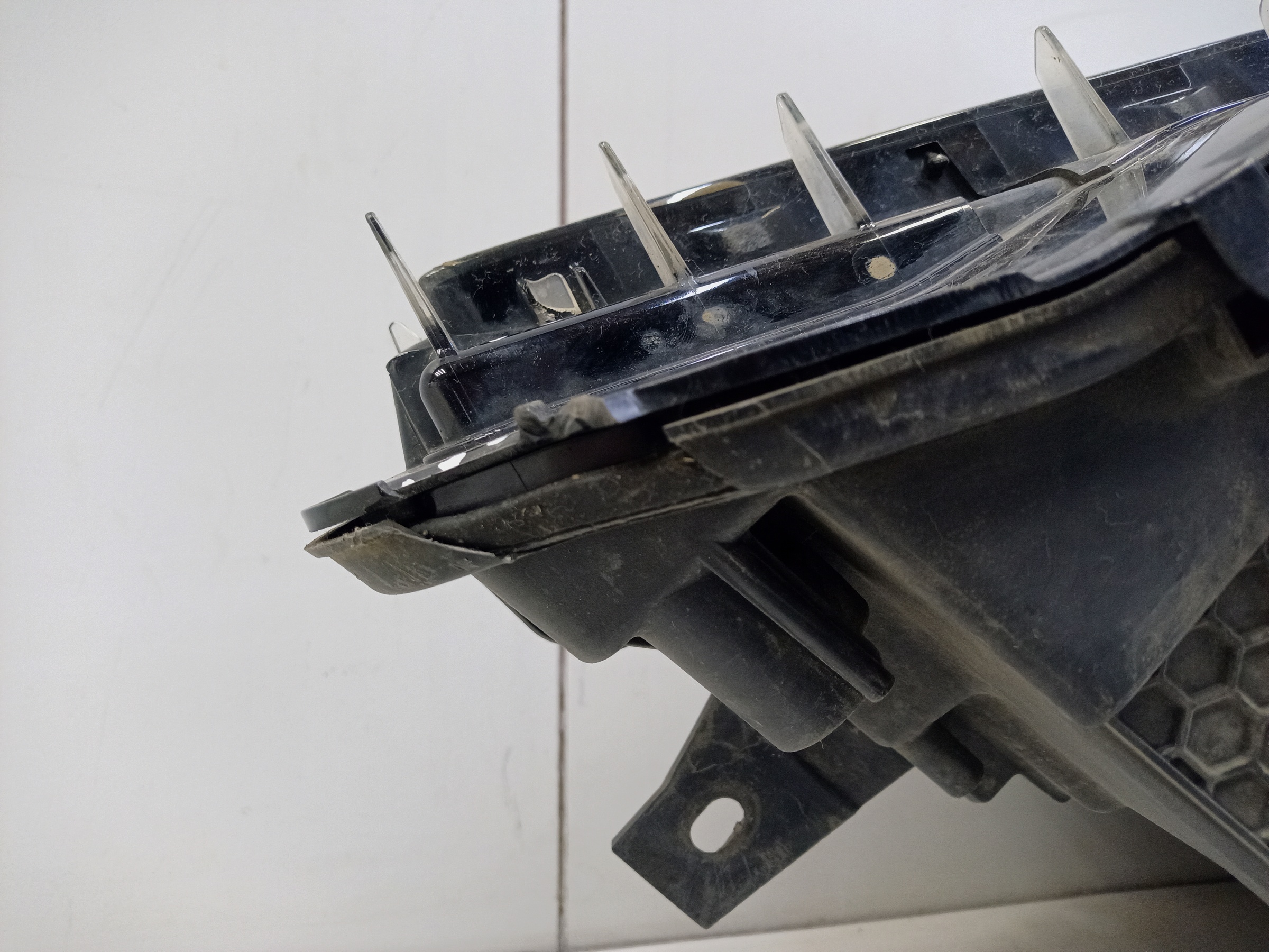 Фара передняя левая Lexus RX 4 LED c ДХО под 1 блок