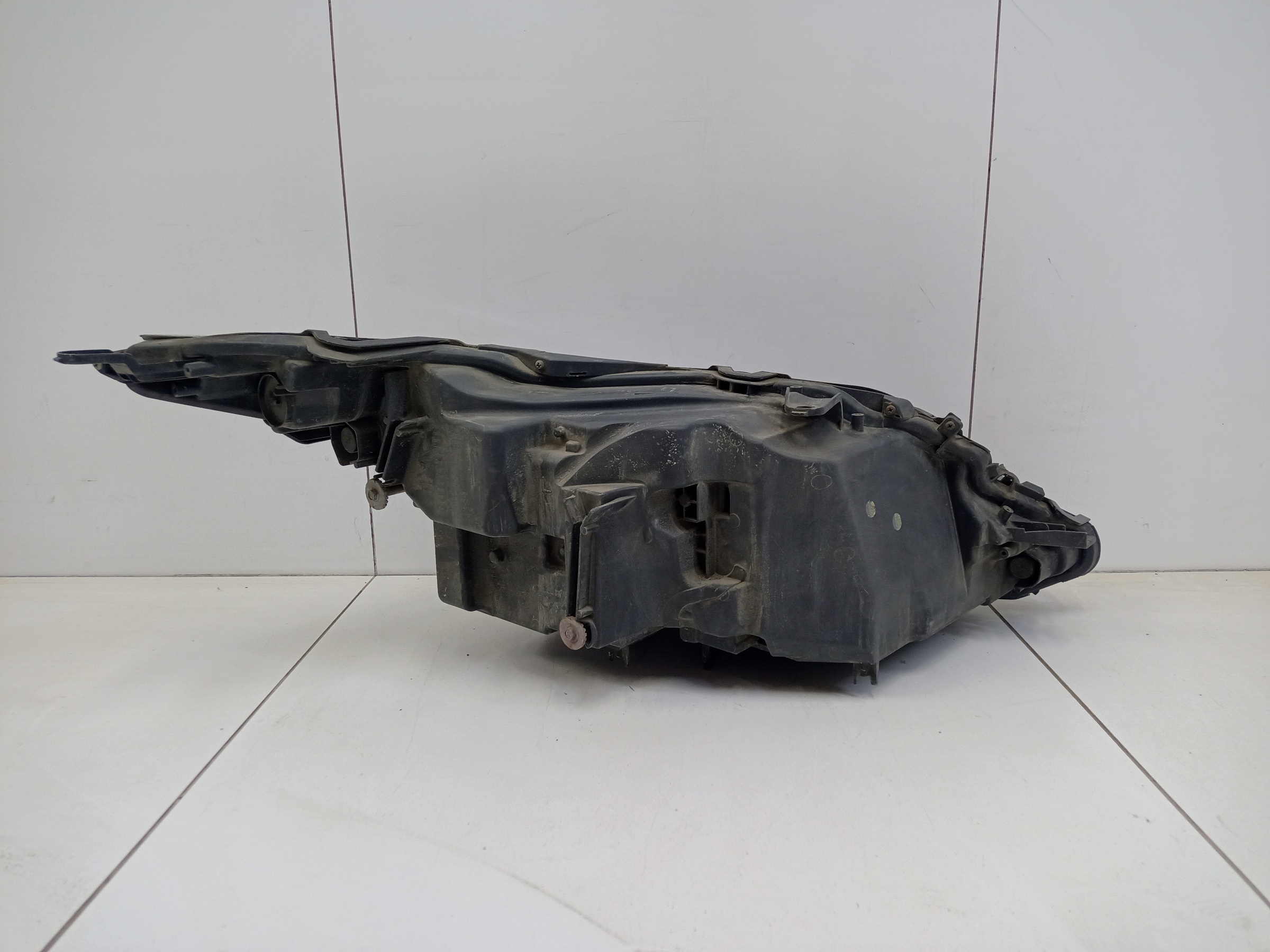 Фара передняя левая Lexus RX 4 LED c ДХО под 1 блок