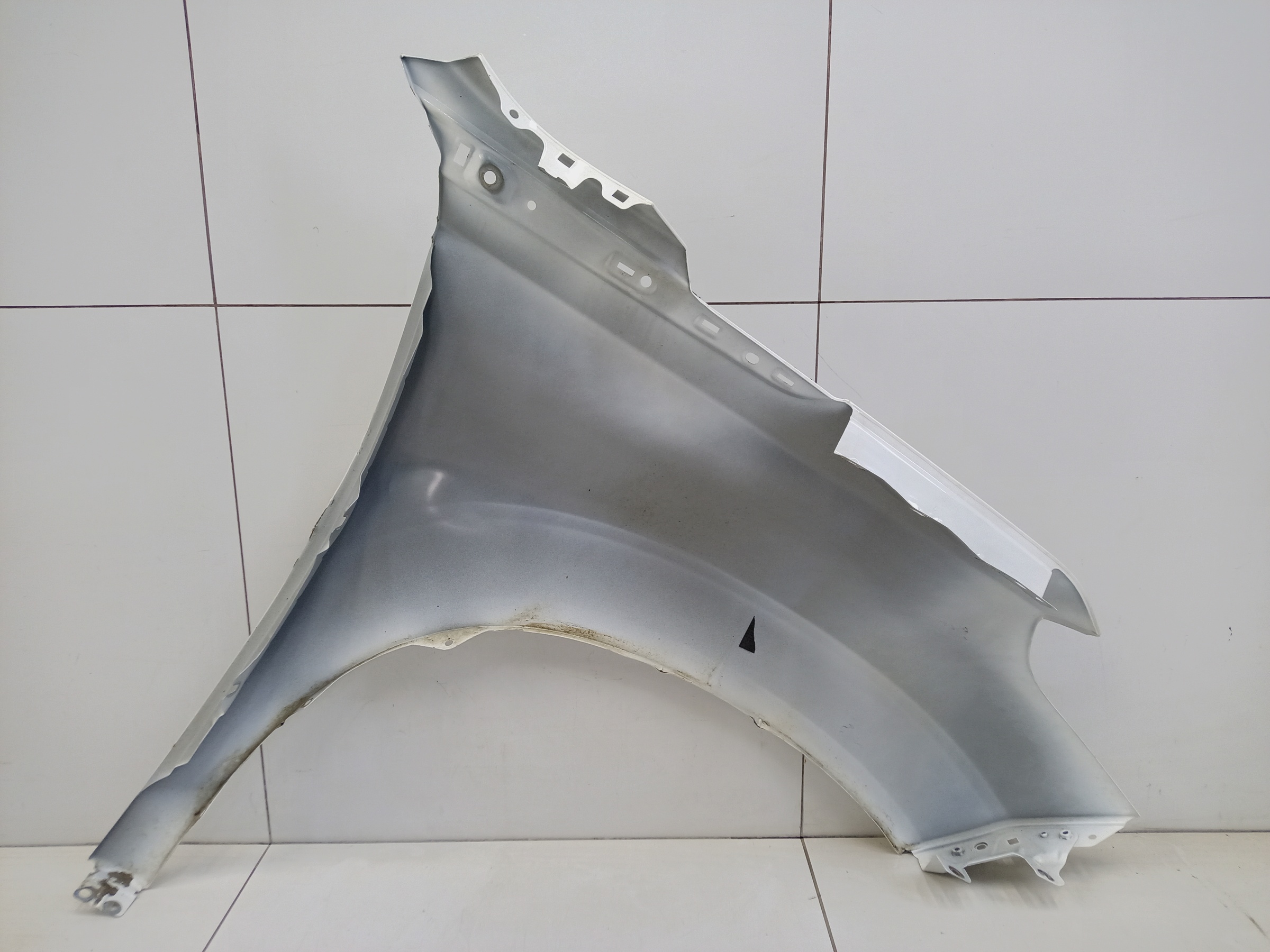 Крыло переднее левое Exeed VX