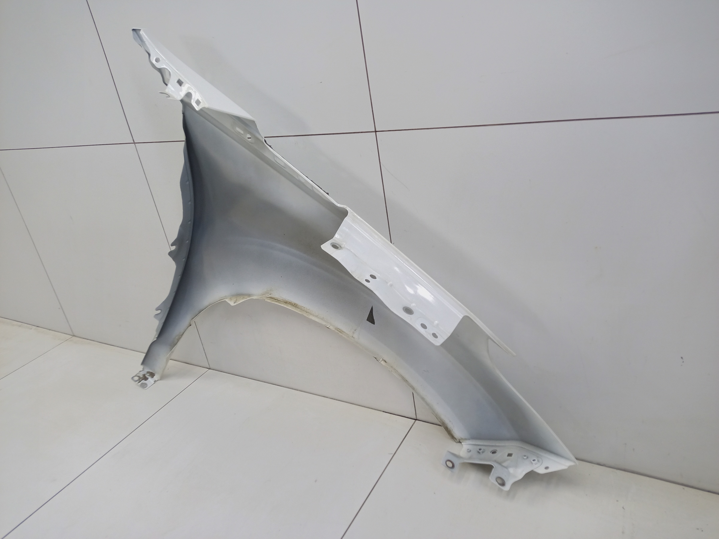 Крыло переднее левое Exeed VX