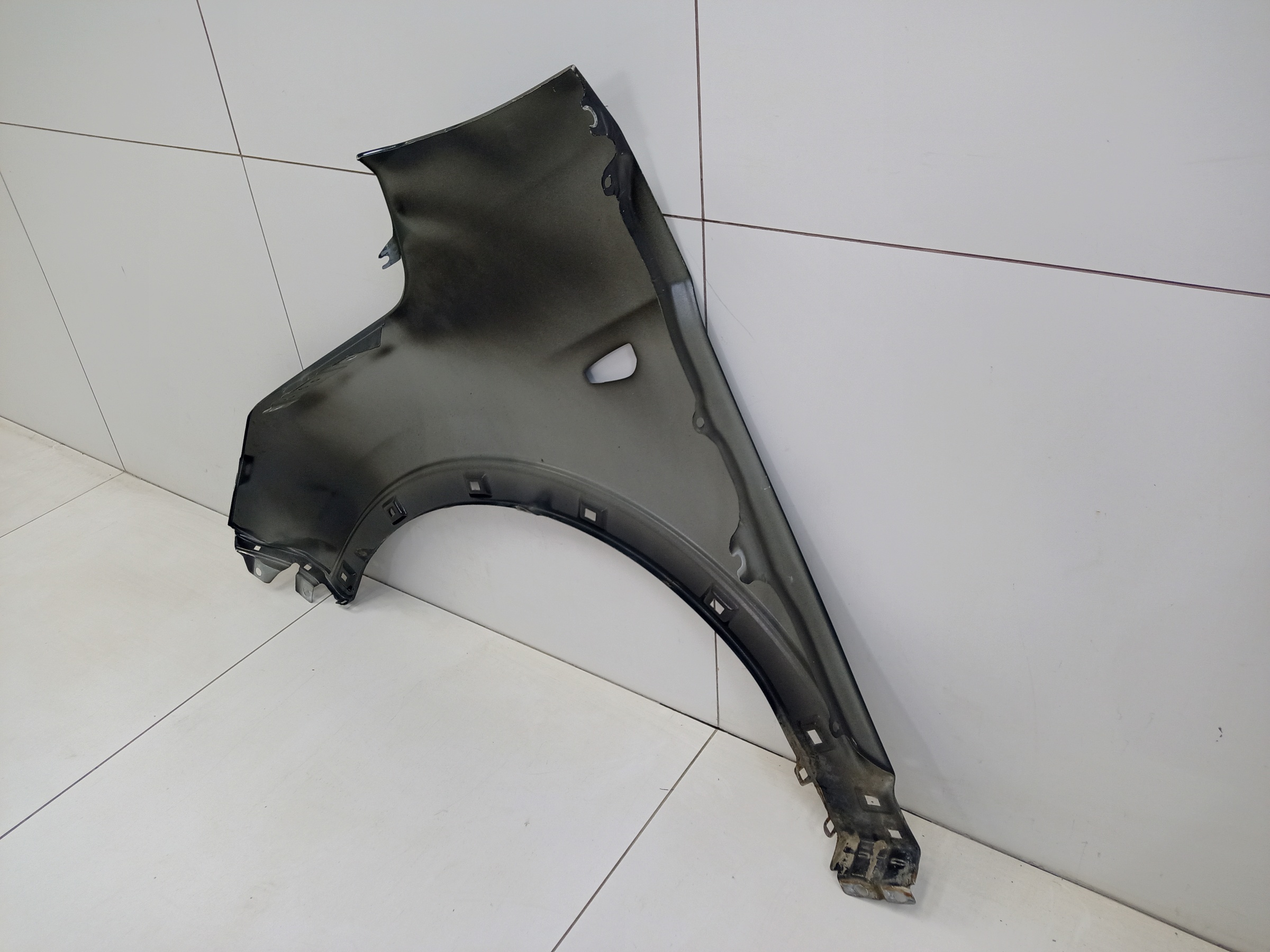 Крыло переднее правое Hyundai Creta 1 под повторитель