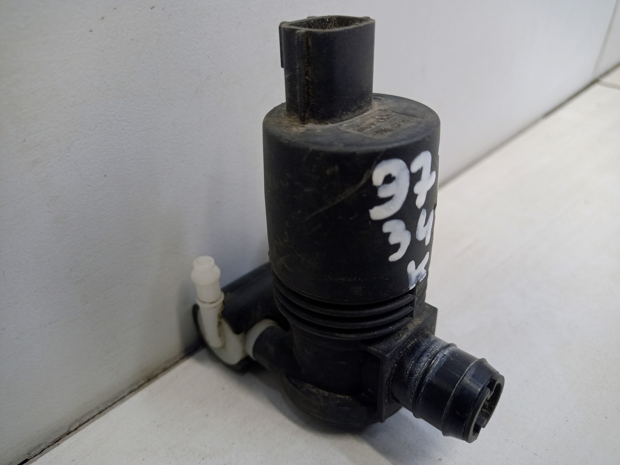 Насос омывателя Haval H6