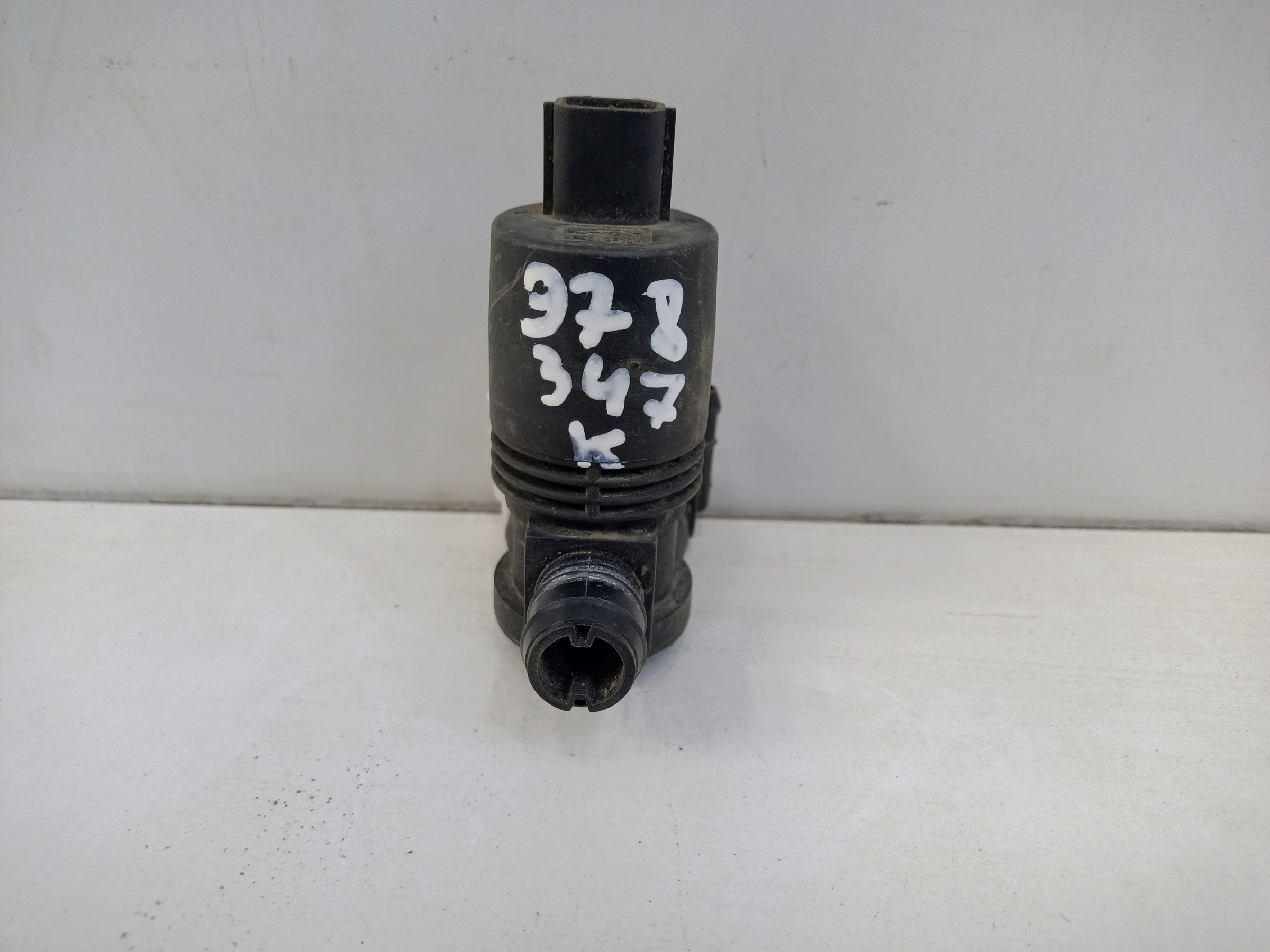 Насос омывателя Haval H6