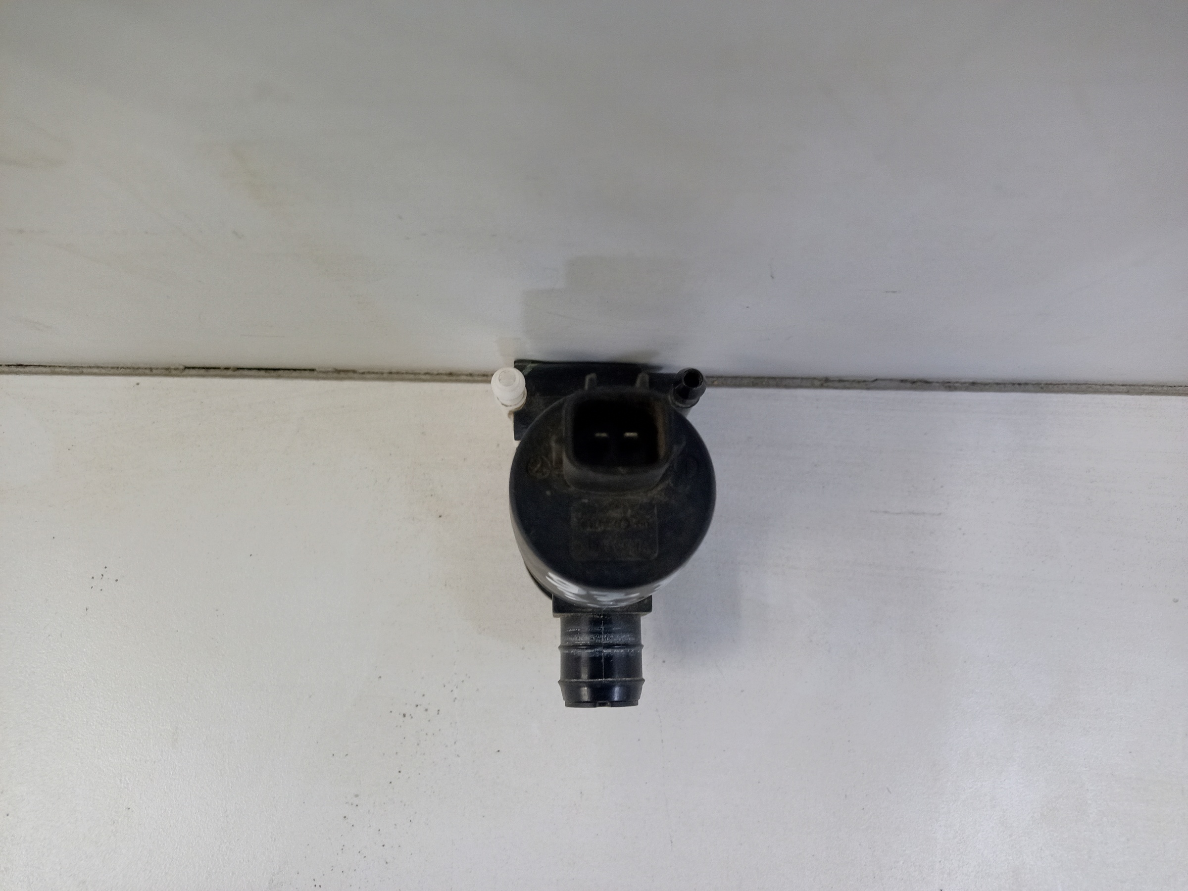 Насос омывателя Haval H6